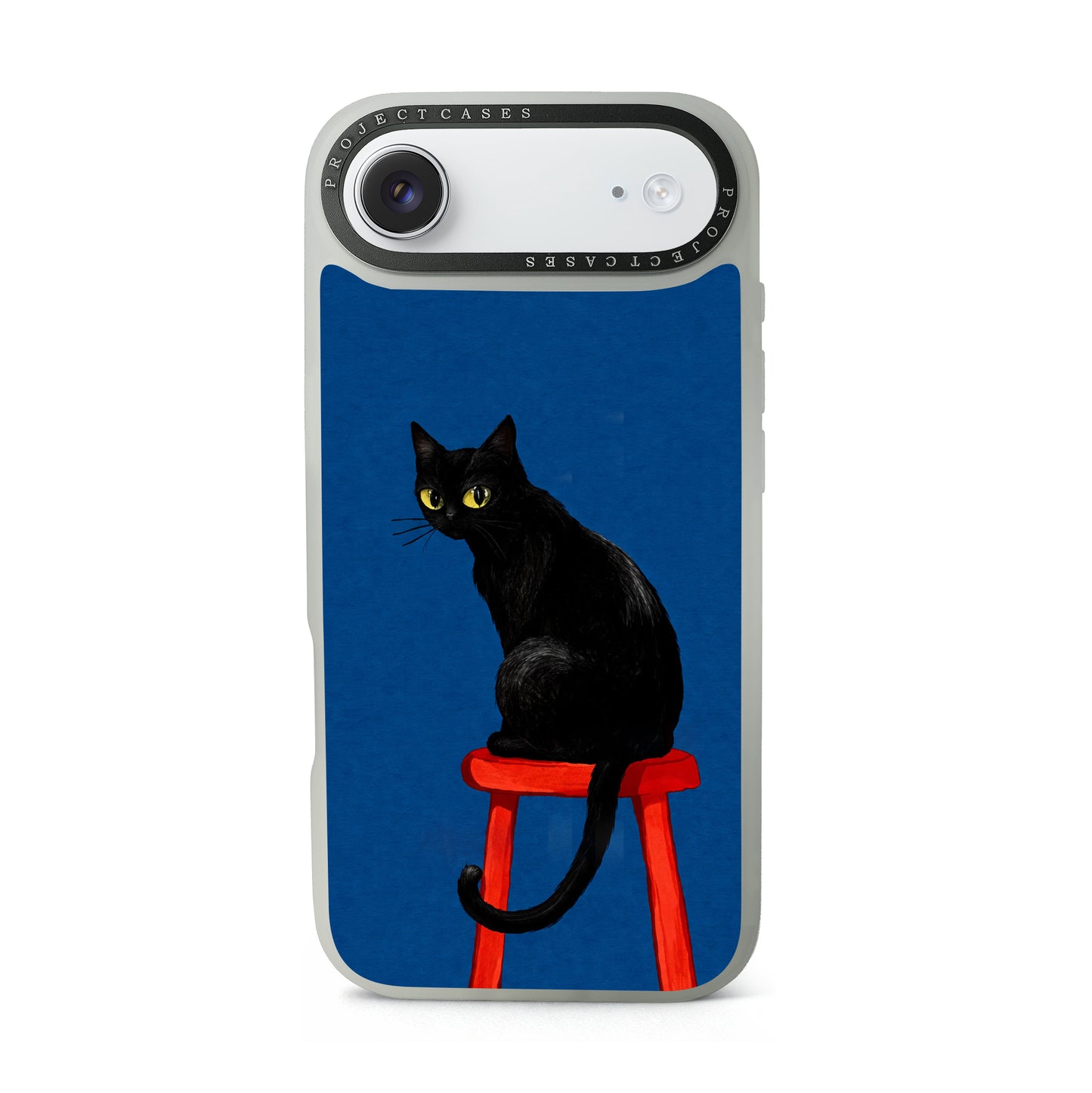 {model: iPhone 17 Air}{case: Matte Sides} 