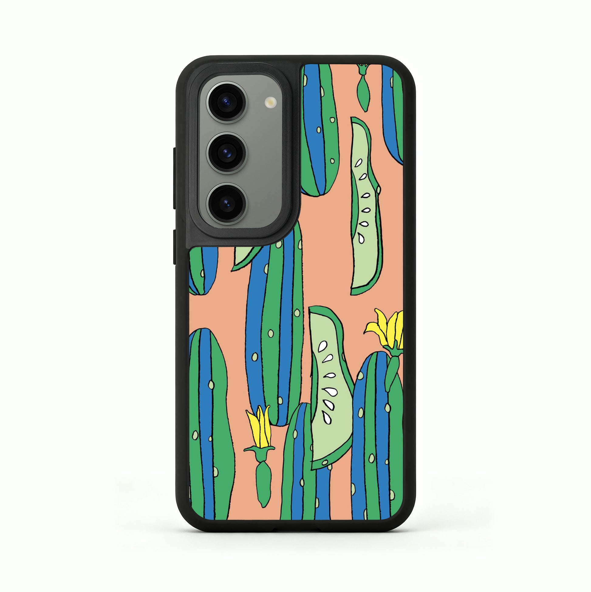 {model: Galaxy S25 Plus, Galaxy S24 Plus, Galaxy S23 Plus, Galaxy S25, Galaxy S22 Plus}{case: Impact}