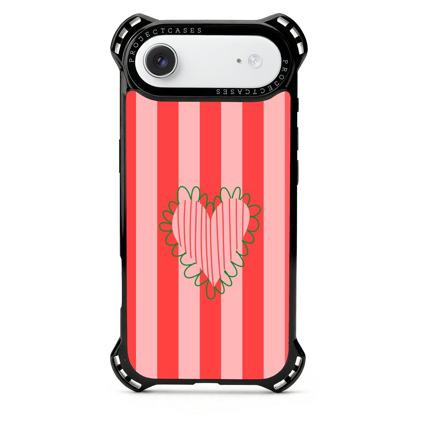 {model: iPhone 17 Air}{case: Bounce} 