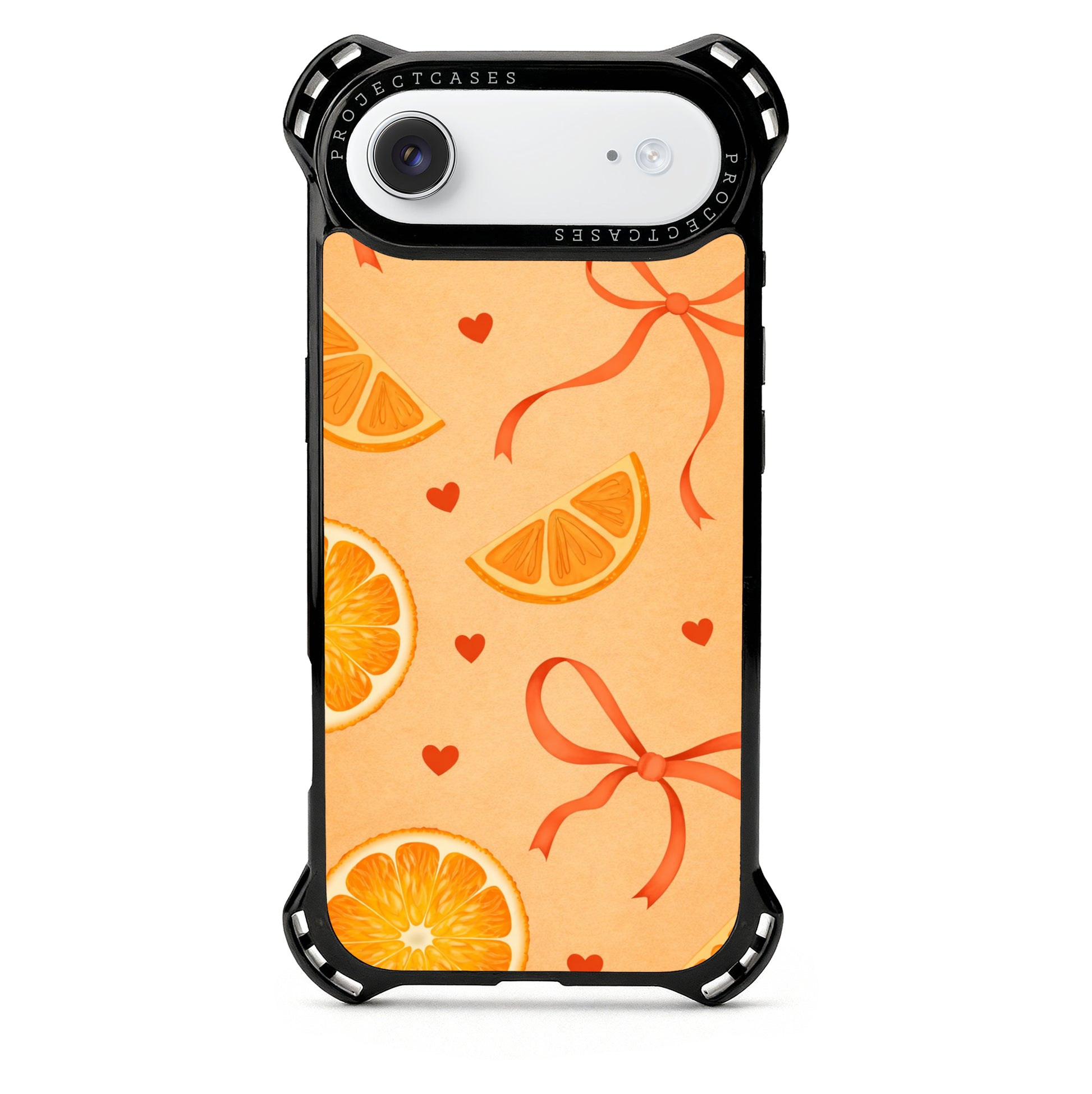 {model: iPhone 17 Air}{case: Bounce} 