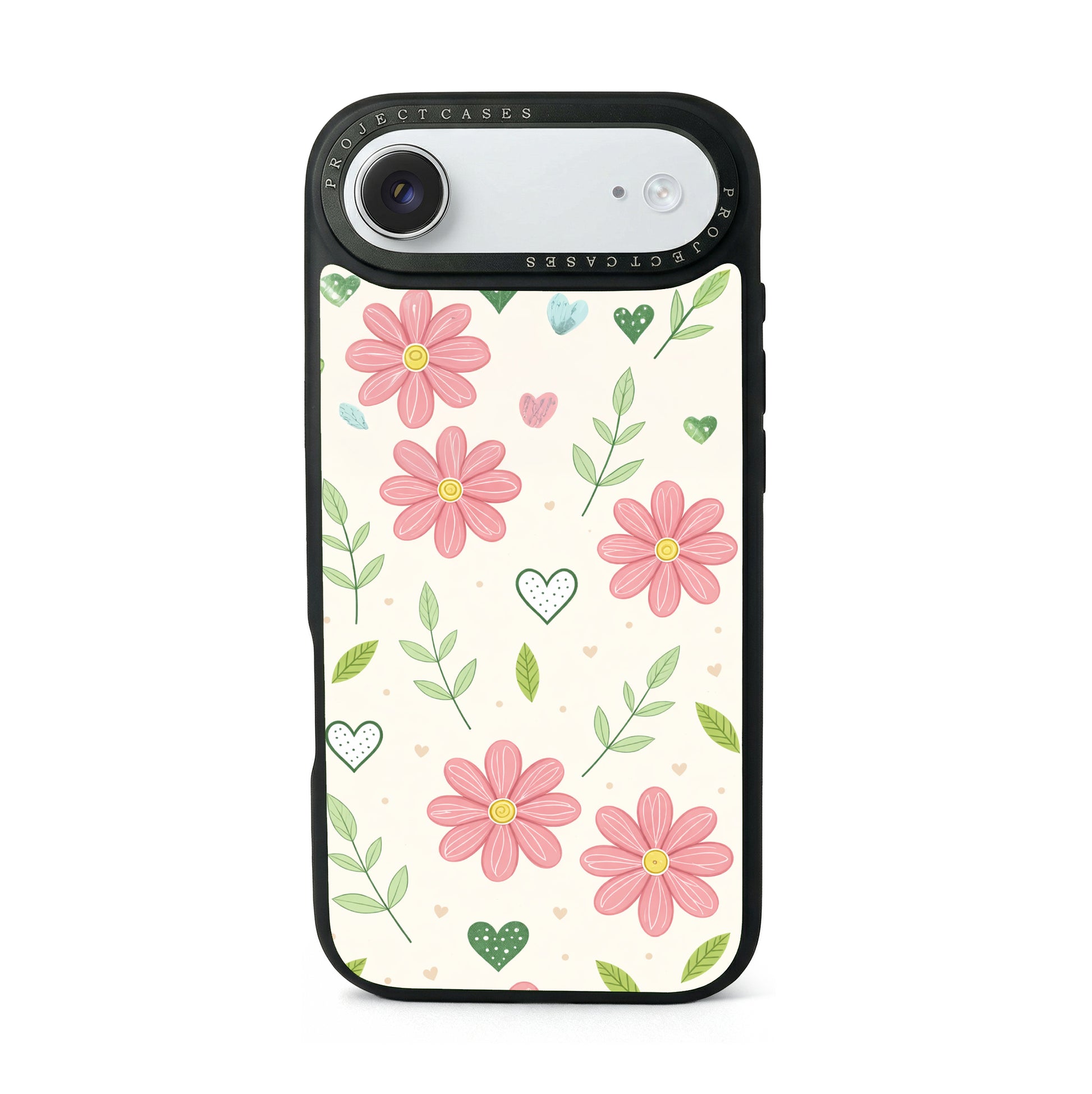{model: iPhone 17 Air}{case: Impact} 