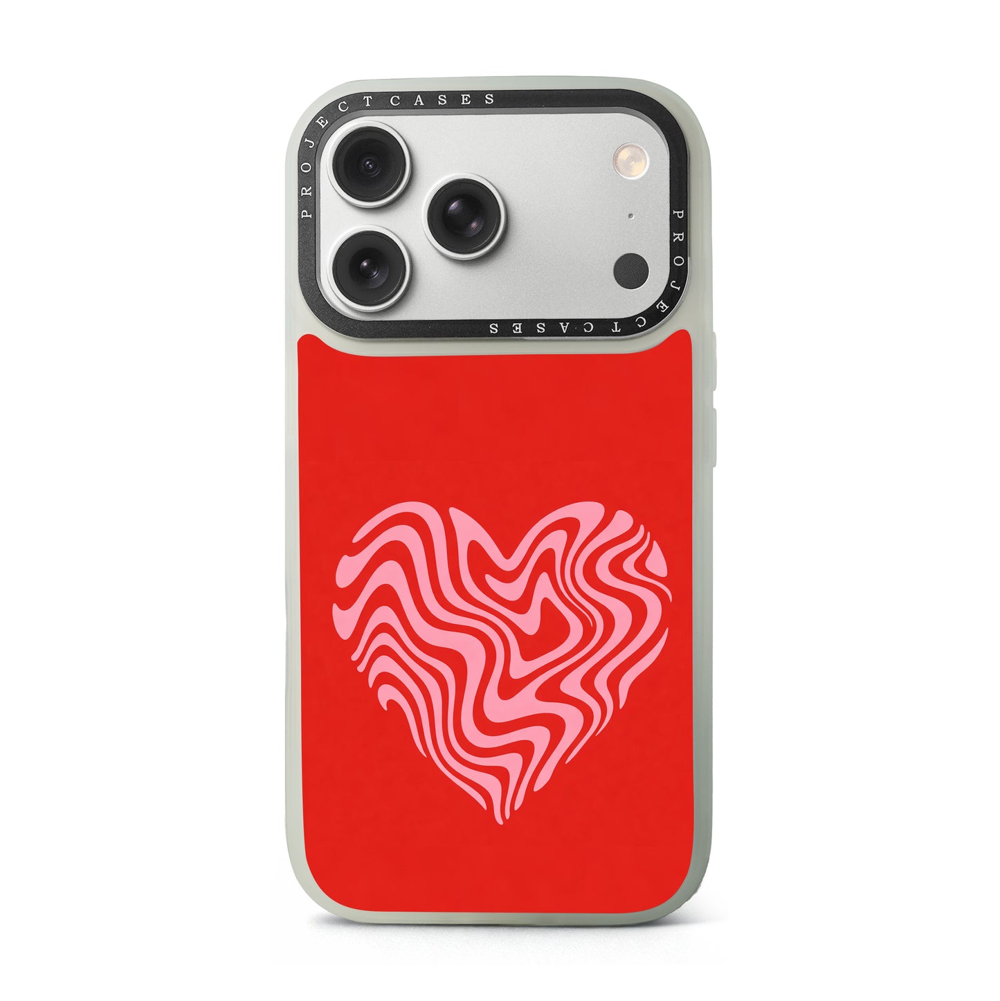 {model: iPhone 17 Pro, iPhone 17 Pro Max}{case: Matte Sides}