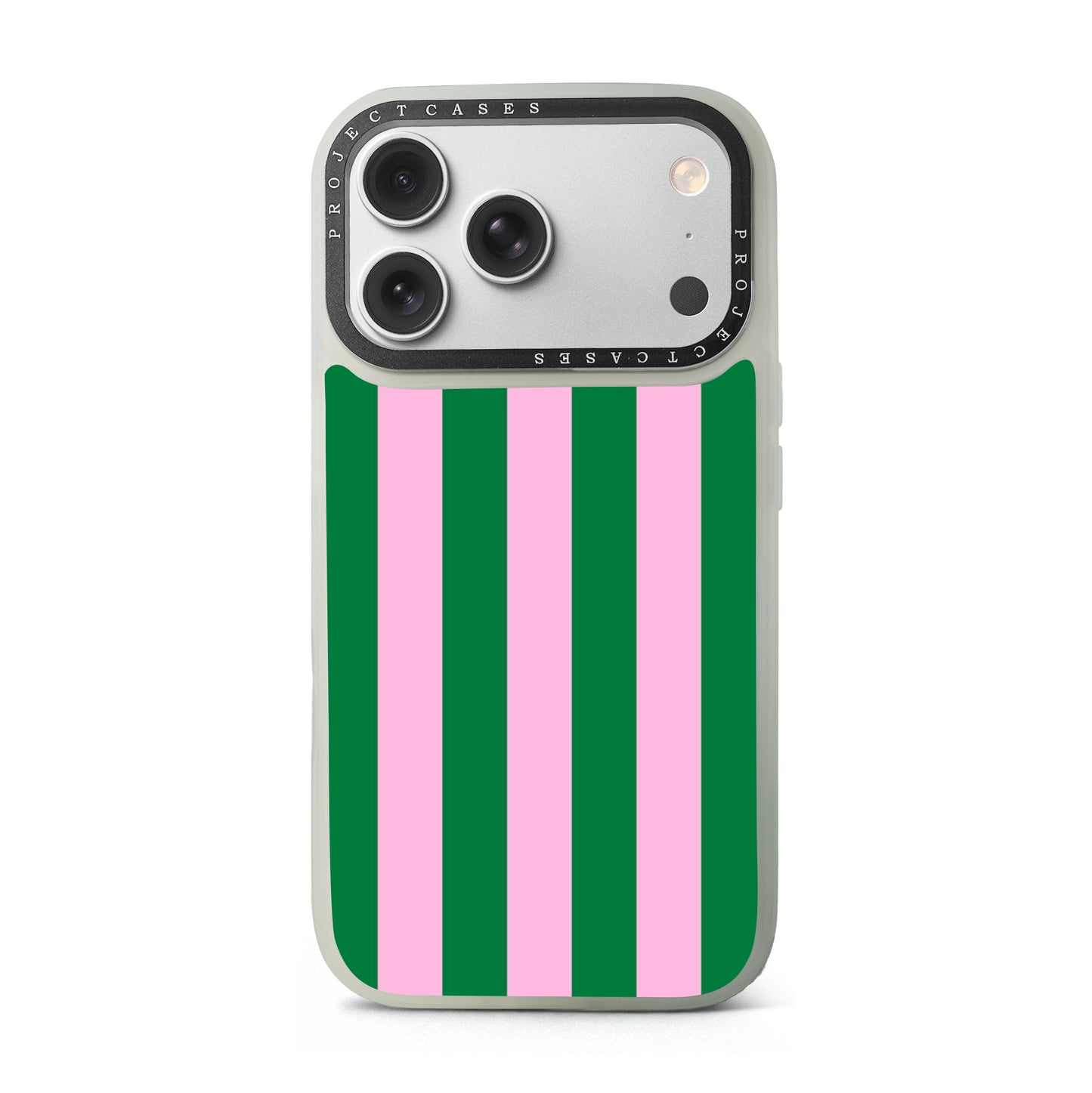 {model: iPhone 17 Pro, iPhone 17 Pro Max}{case: Matte Sides}