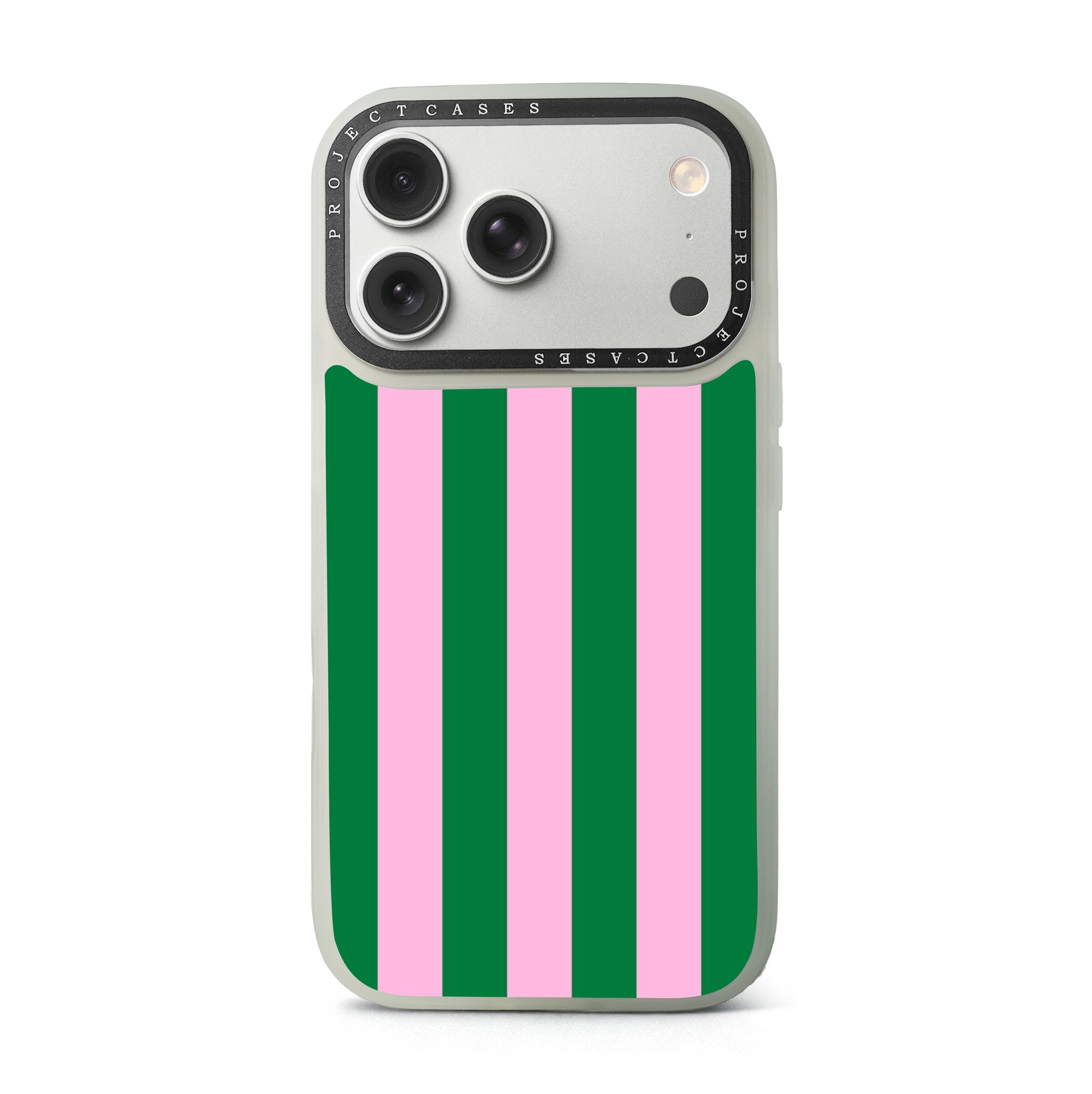 {model: iPhone 17 Pro, iPhone 17 Pro Max}{case: Matte Sides}