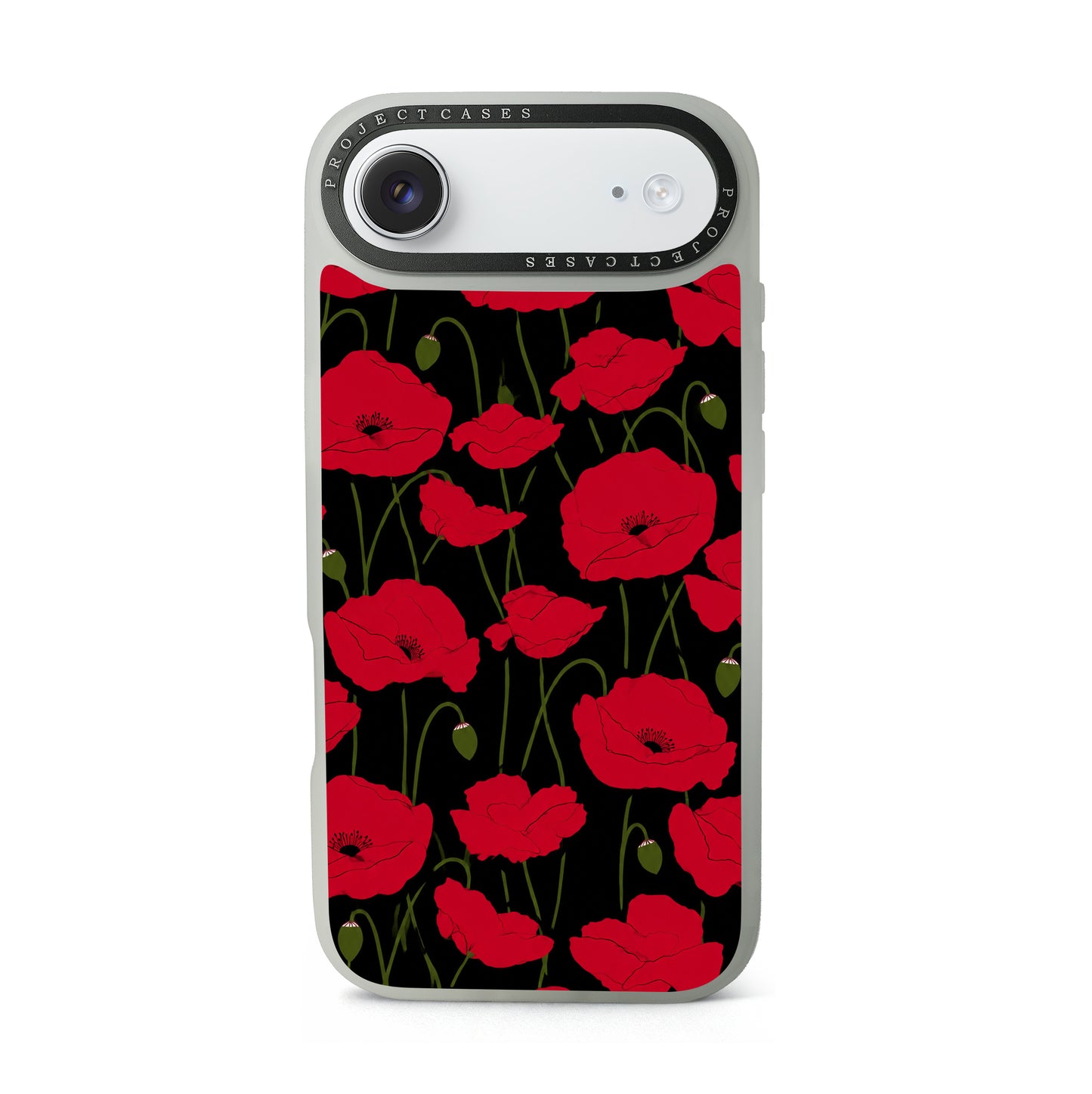 {model: iPhone 17 Air}{case: Matte Sides} 