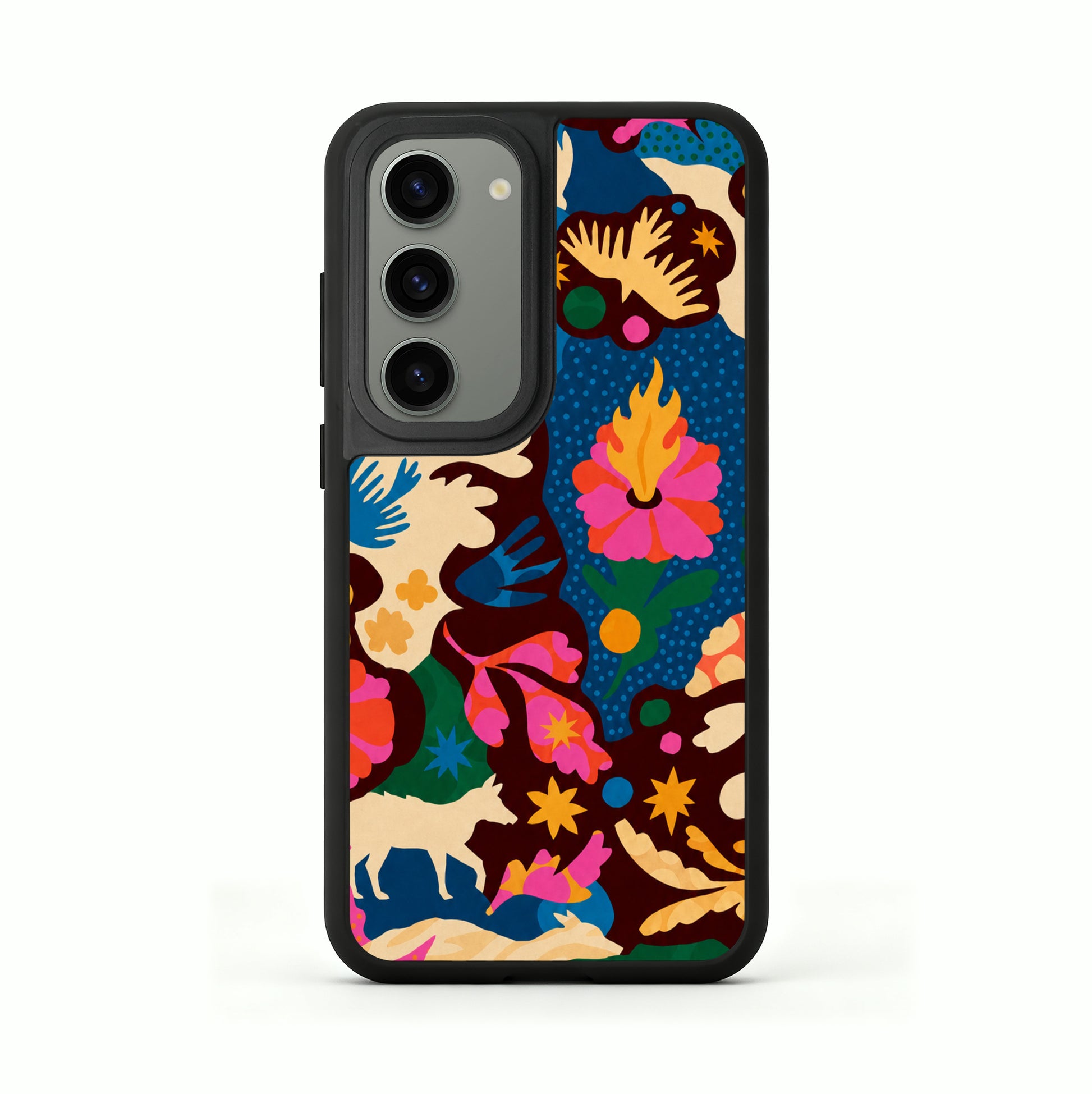 {model: Galaxy S25 Plus, Galaxy S24 Plus, Galaxy S23 Plus, Galaxy S25, Galaxy S22 Plus}{case: Impact} 