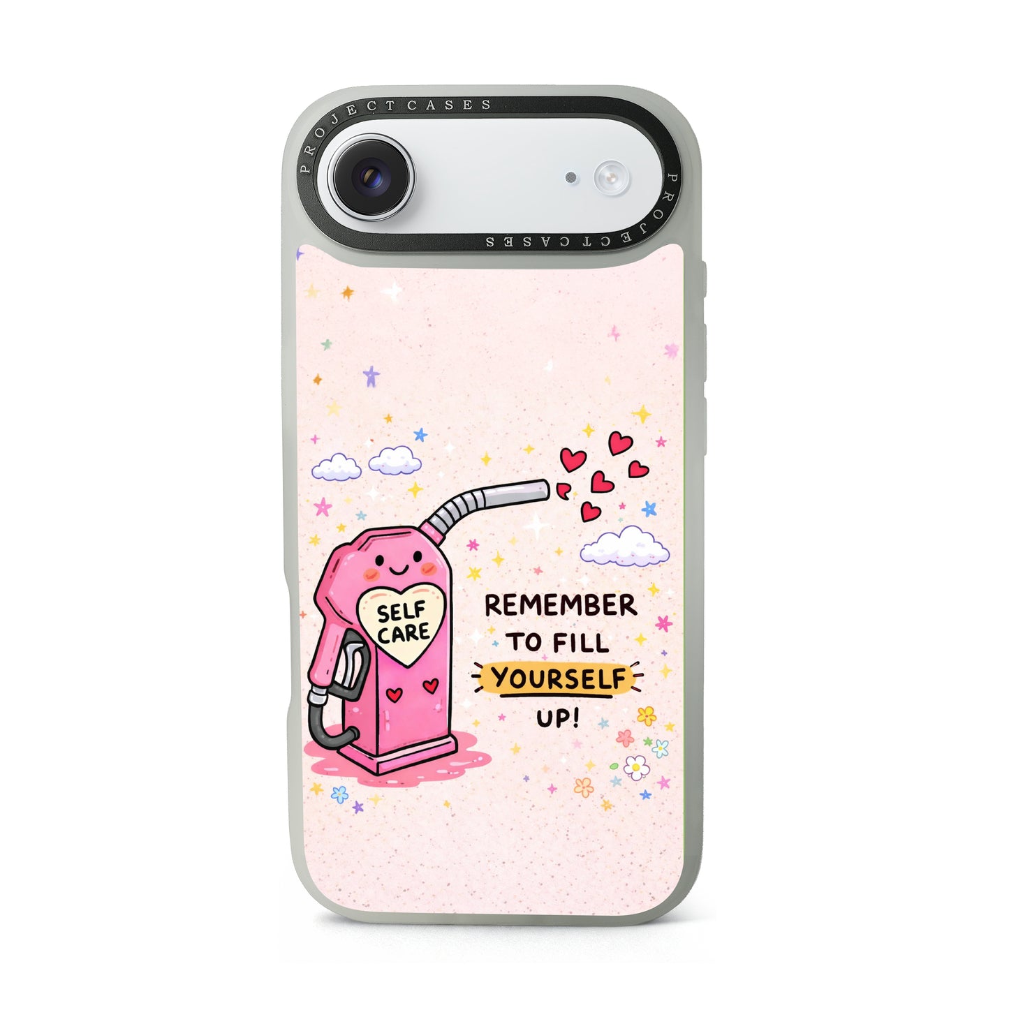 {model: iPhone 17 Air}{case: Matte Sides} 