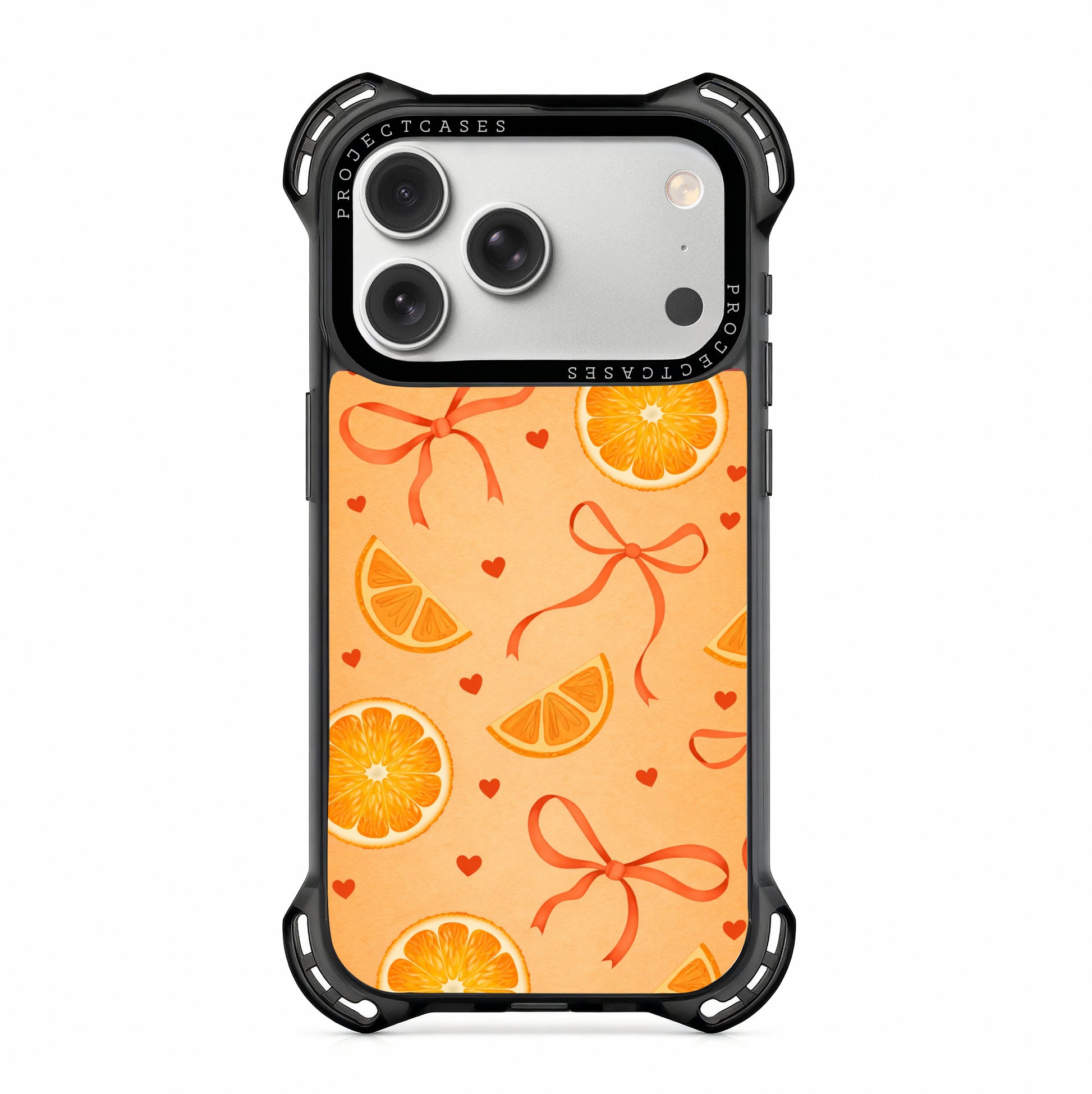 {model: iPhone 17 Pro, iPhone 17 Pro Max}{case: Bounce}
