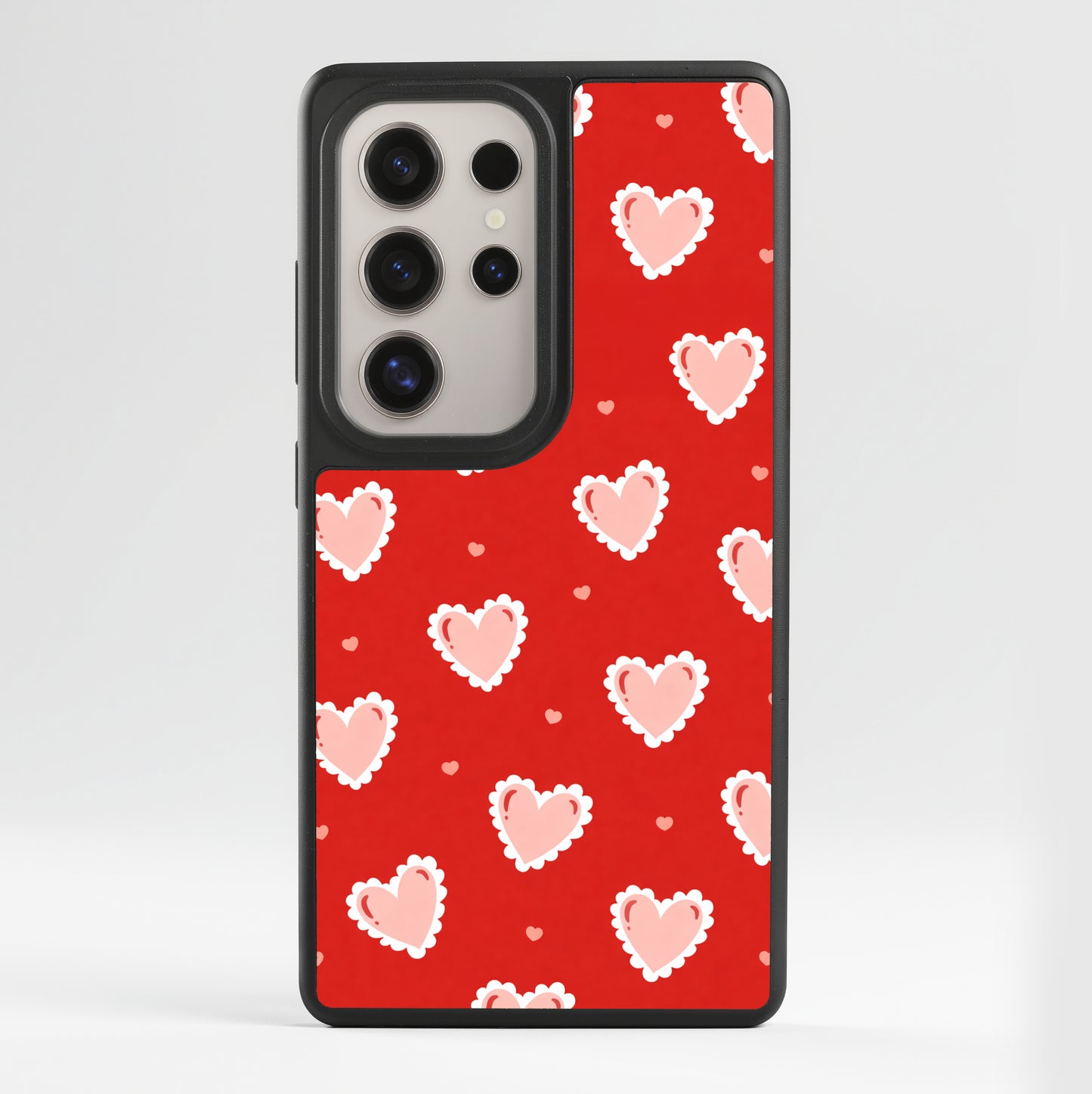 {model: Galaxy S25 Ultra, Galaxy S24 Ultra, Galaxy S23 Ultra, Galaxy S22 Ultra} {case: Impact} 