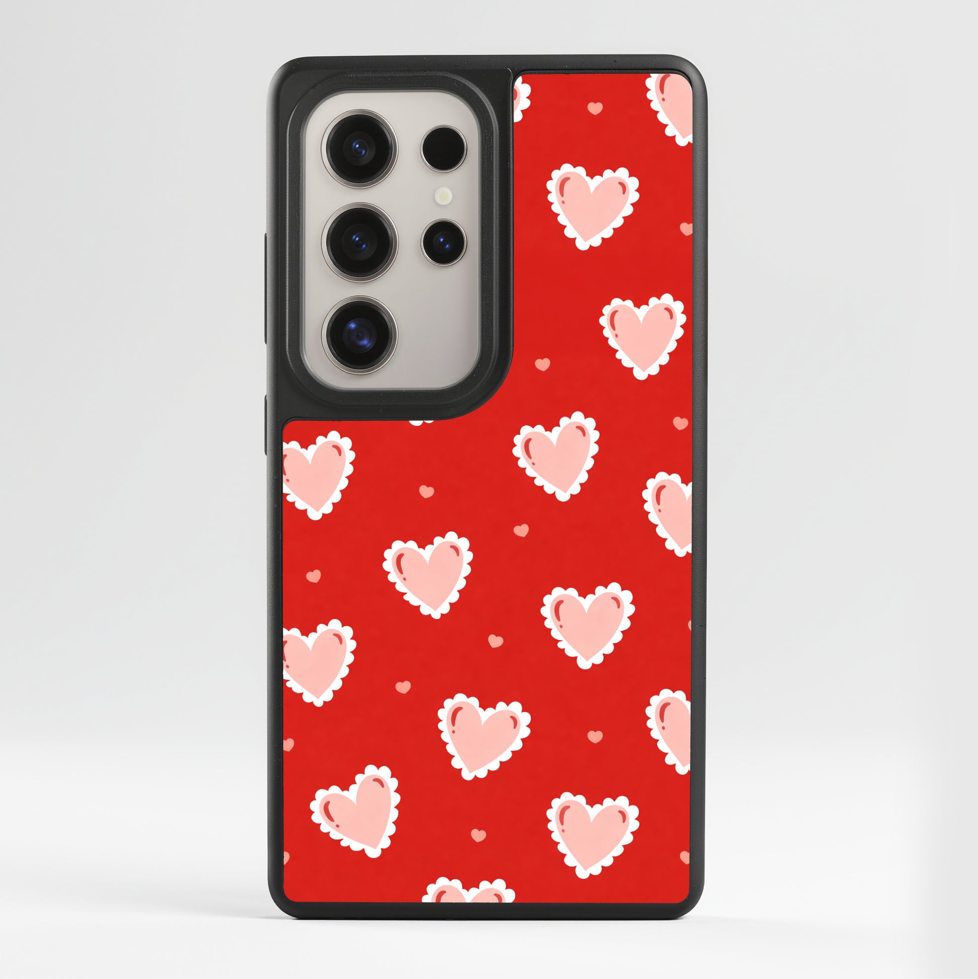{model: Galaxy S25 Ultra, Galaxy S24 Ultra, Galaxy S23 Ultra, Galaxy S22 Ultra} {case: Impact} 
