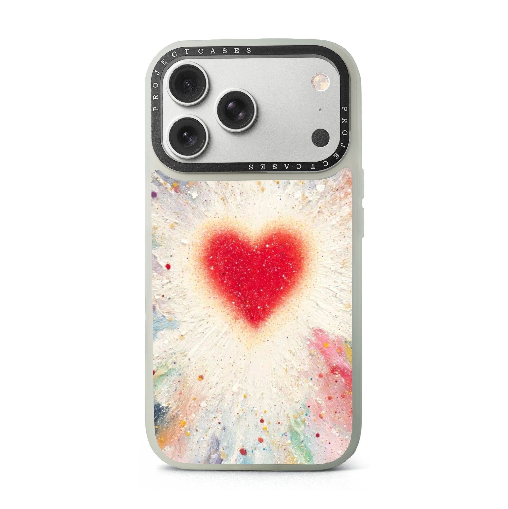 {model: iPhone 17 Pro, iPhone 17 Pro Max}{case: Matte Sides}