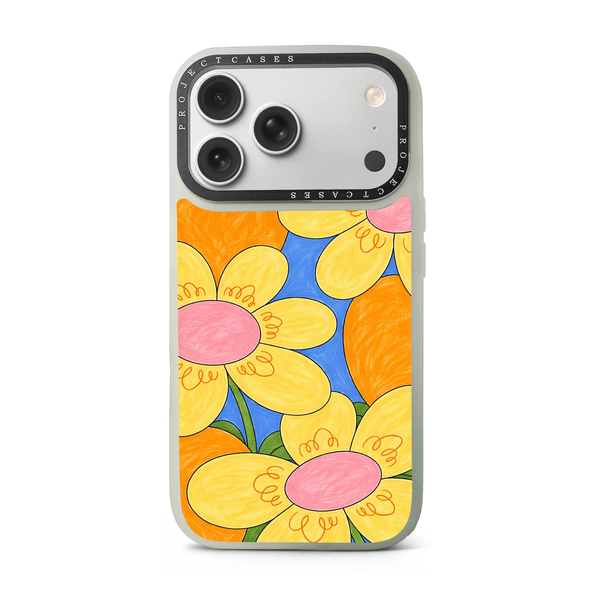 {model: iPhone 17 Pro, iPhone 17 Pro Max}{case: Matte Sides}