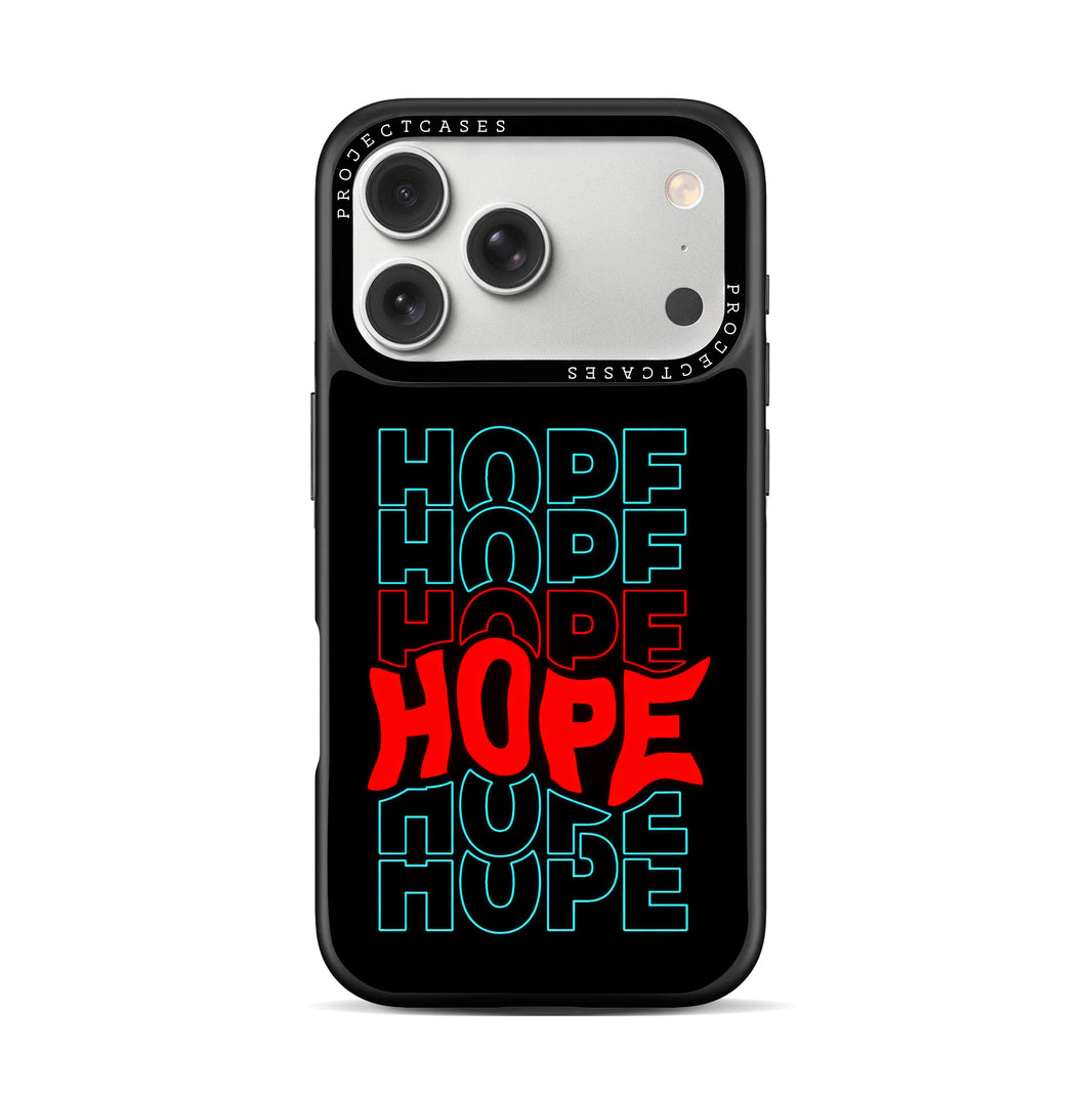 Stay Hopeful