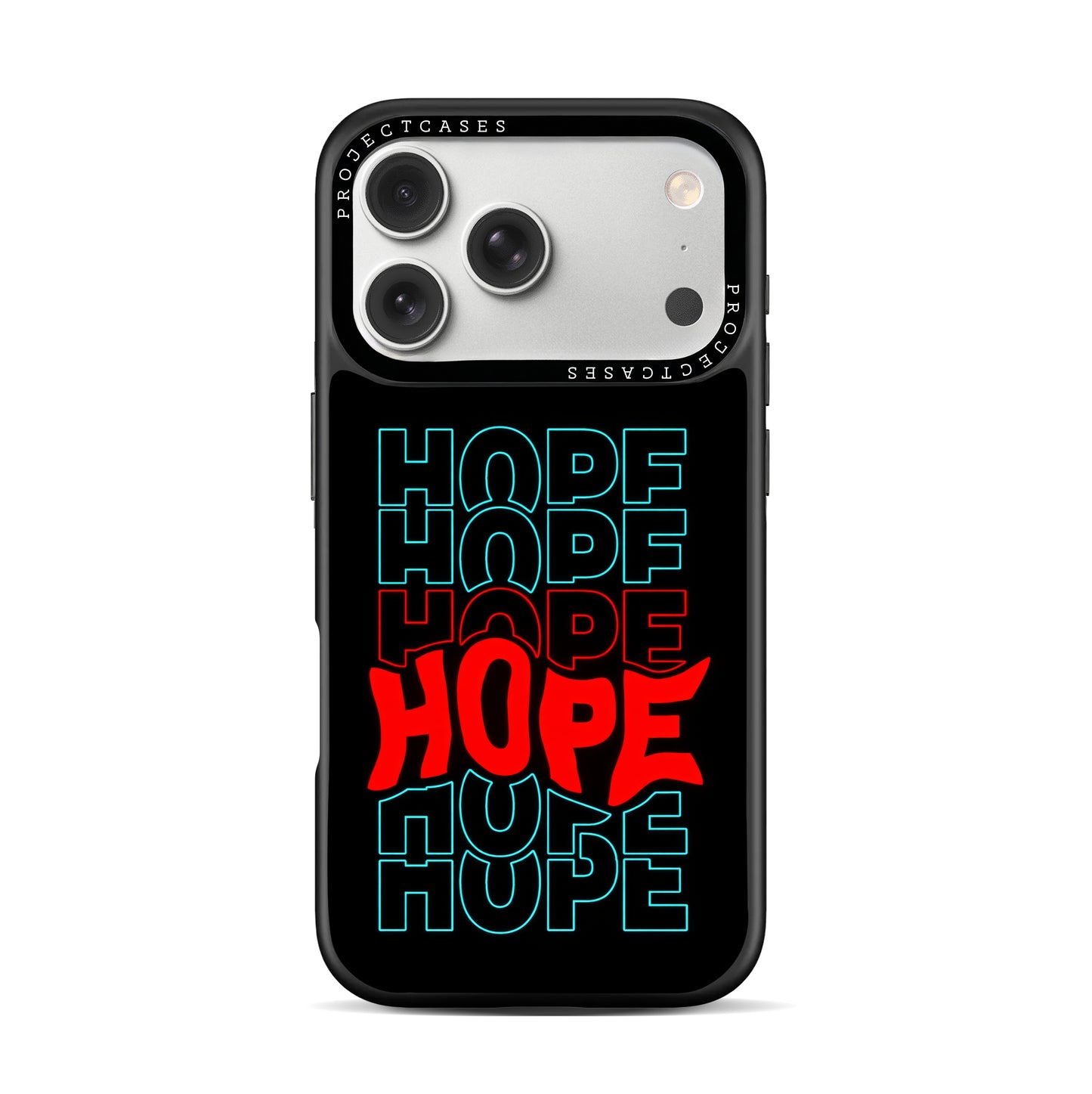 Stay Hopeful