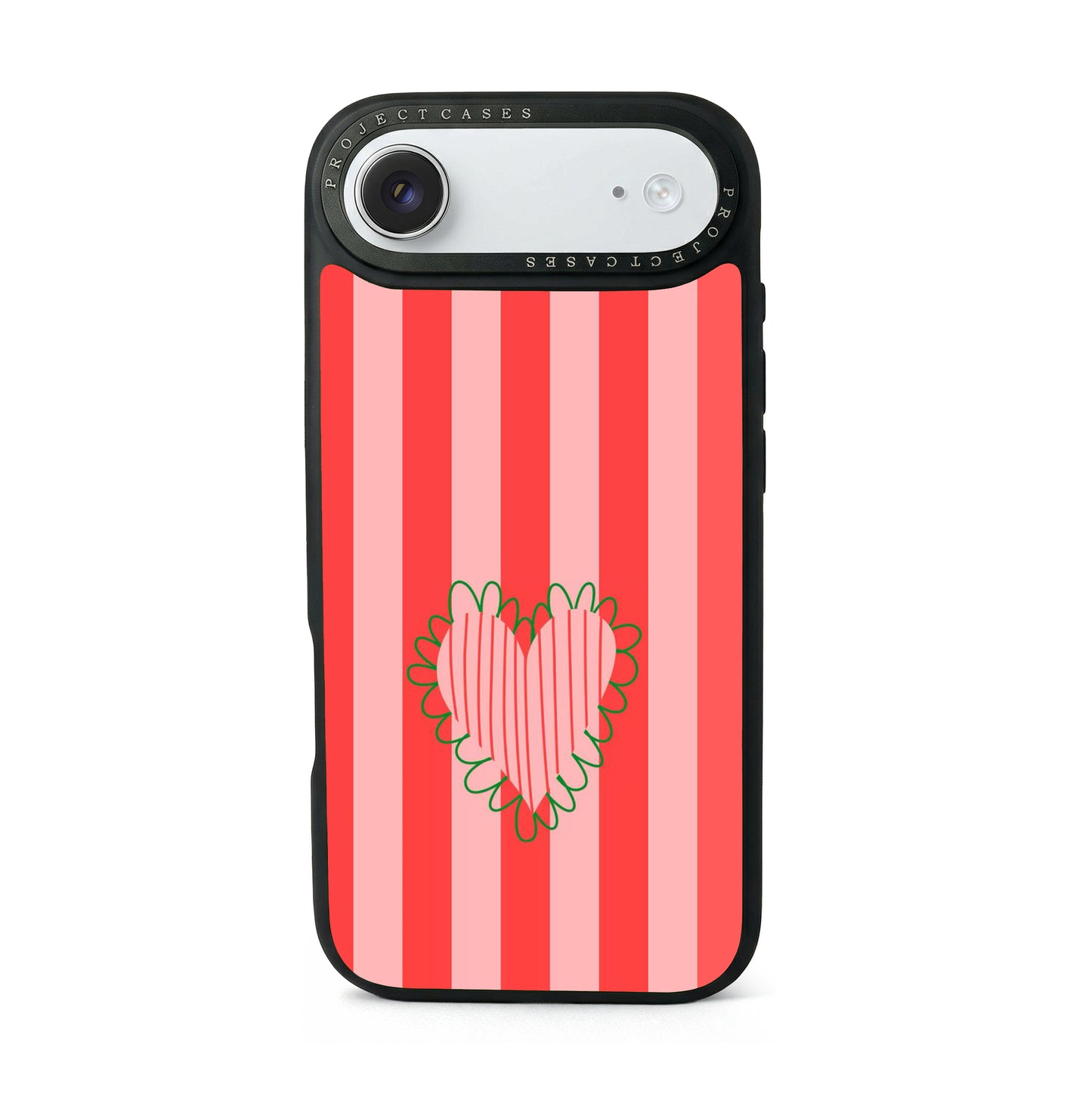 {model: iPhone 17 Air}{case: Impact} 