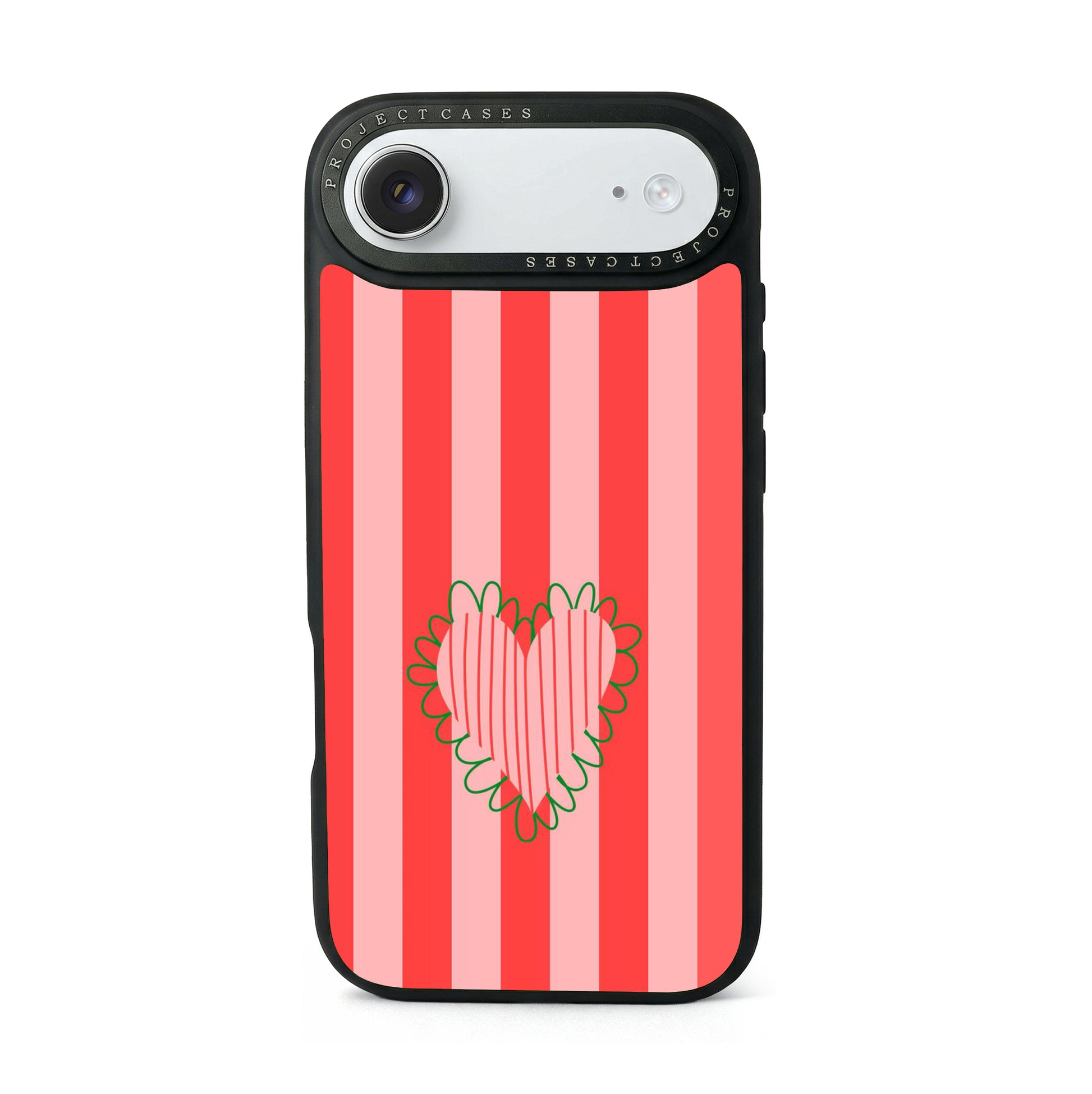 {model: iPhone 17 Air}{case: Impact} 