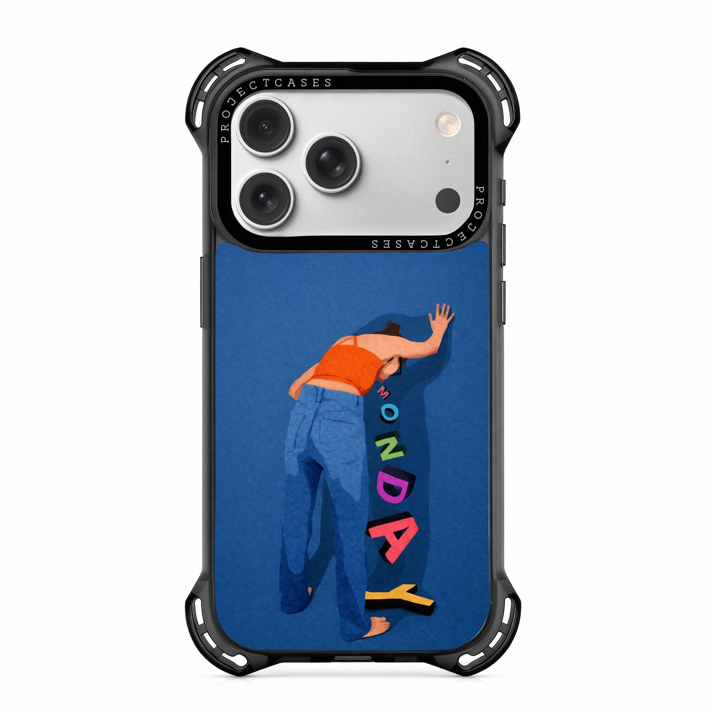 {model: iPhone 17 Pro, iPhone 17 Pro Max}{case: Bounce}