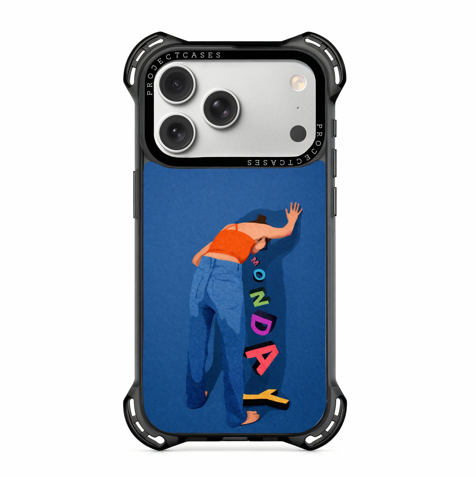 {model: iPhone 17 Pro, iPhone 17 Pro Max}{case: Bounce}