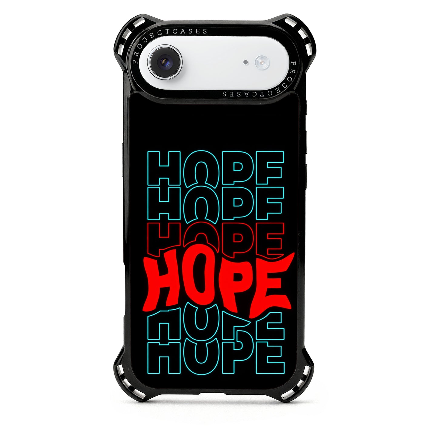 {model: iPhone 17 Air}{case: Bounce} 