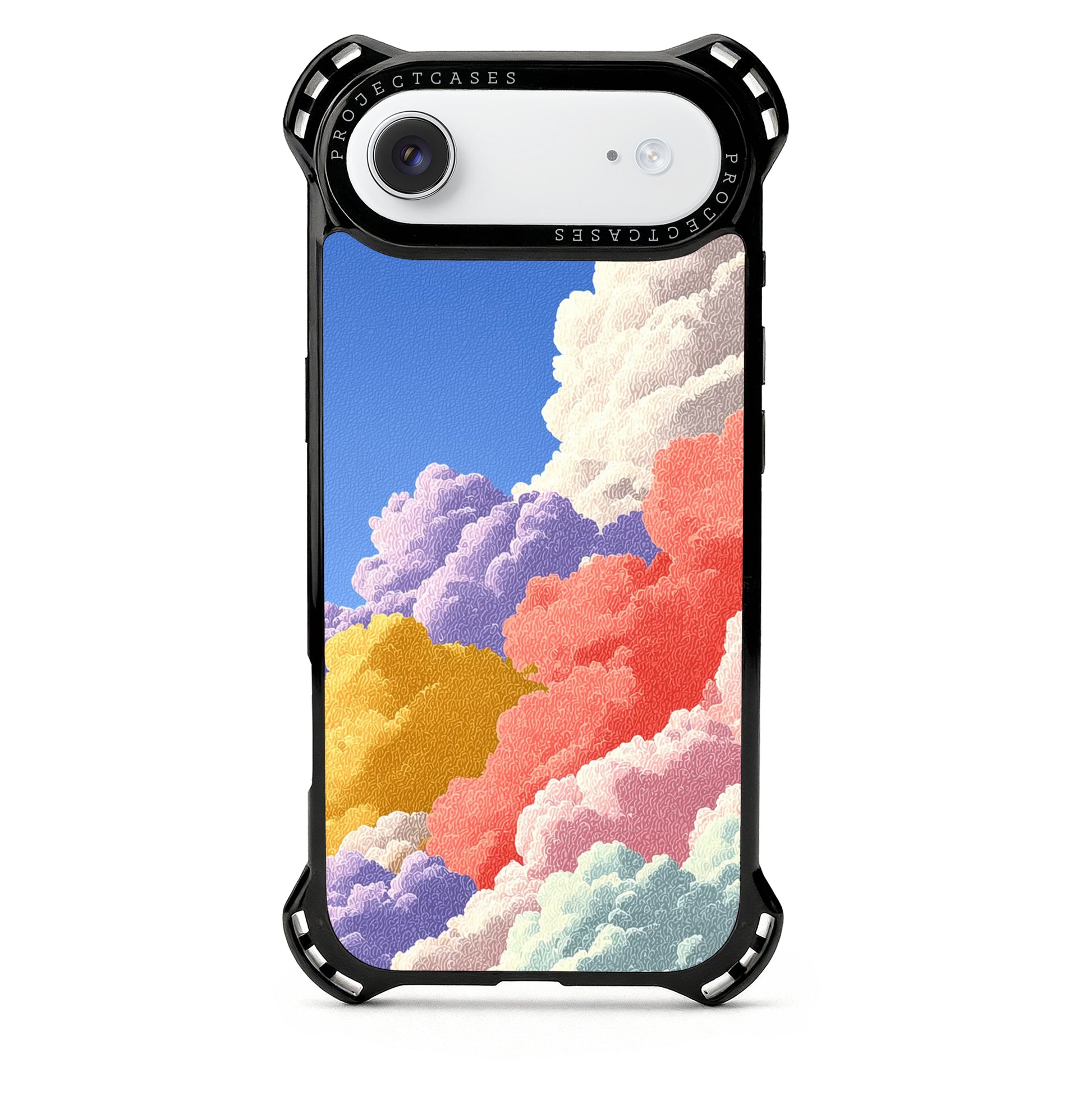 {model: iPhone 17 Air}{case: Bounce} 