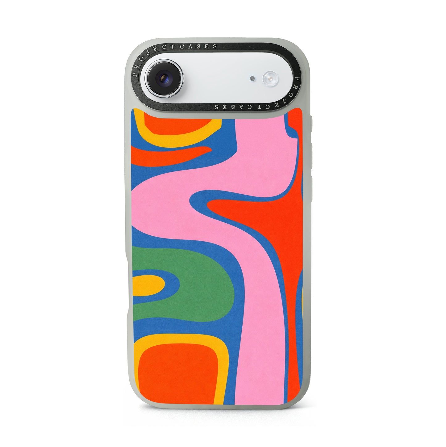 {model: iPhone 17 Air}{case: Matte Sides} 