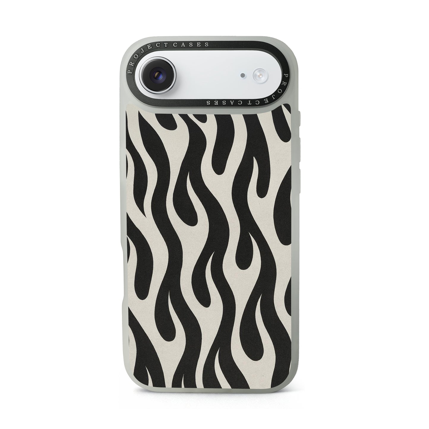 {model: iPhone 17 Air}{case: Matte Sides} 
