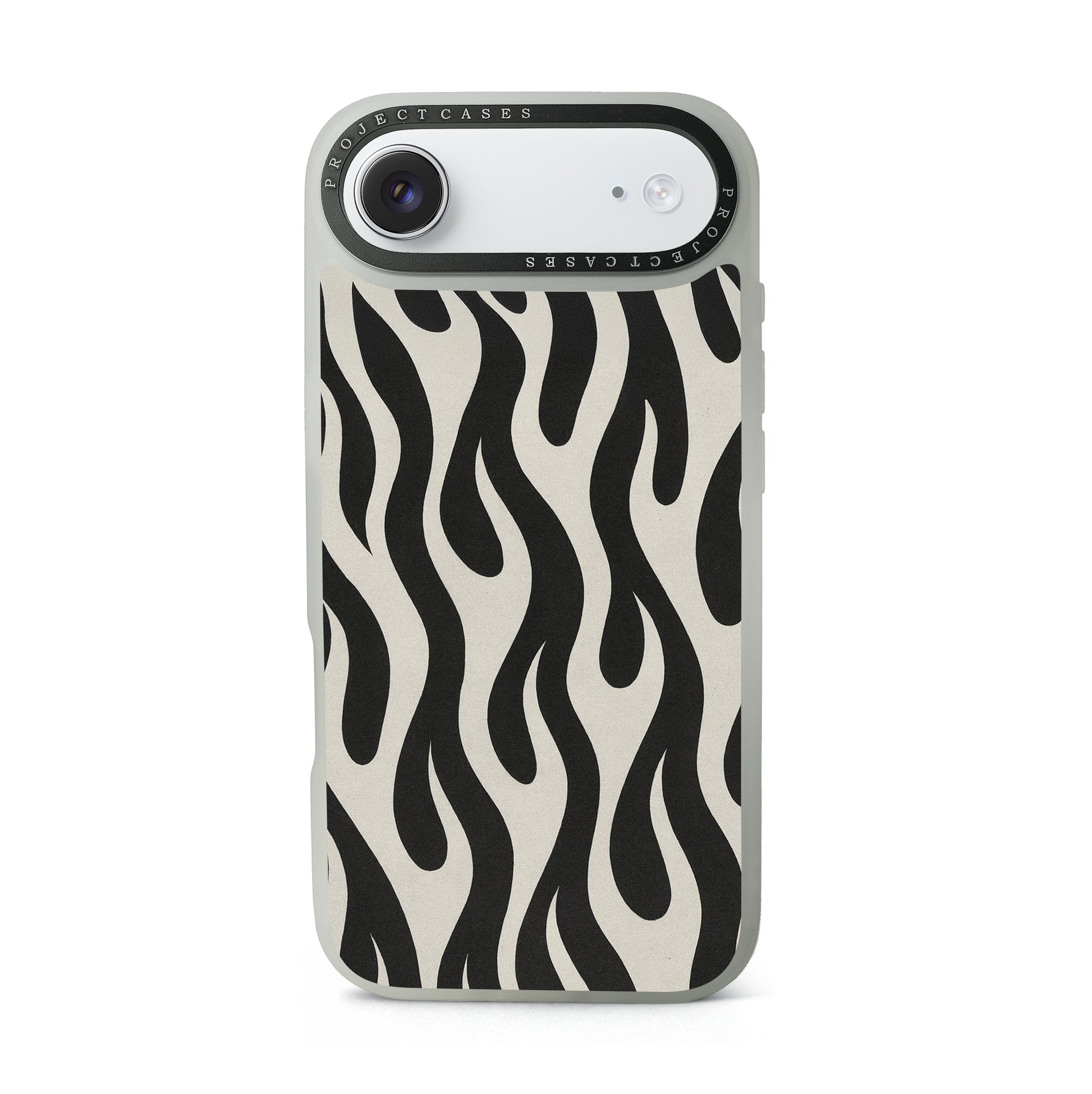 {model: iPhone 17 Air}{case: Matte Sides} 