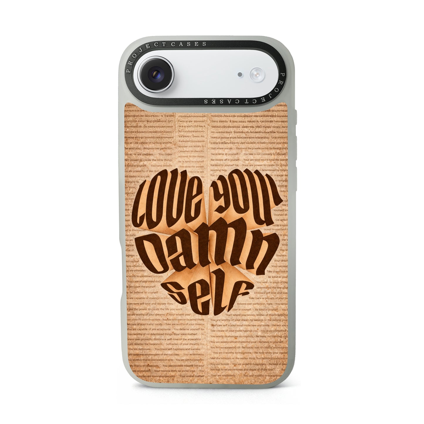 {model: iPhone 17 Air}{case: Matte Sides} 