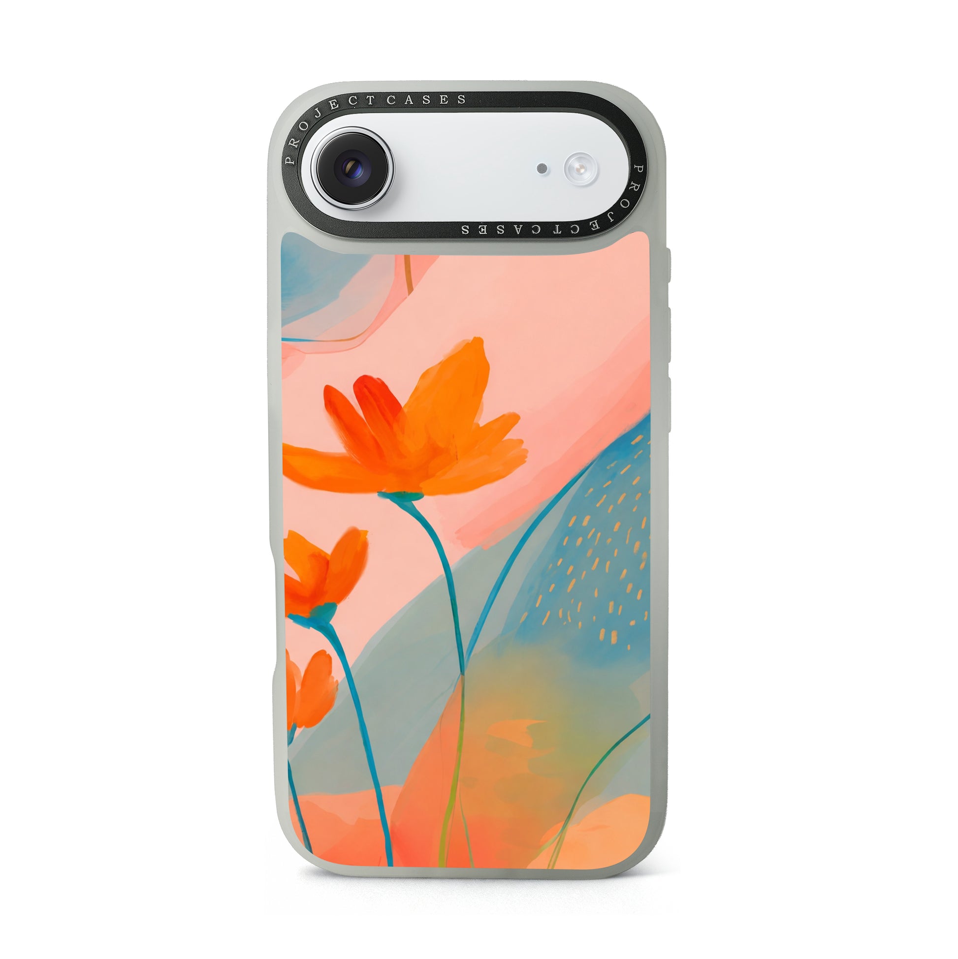 {model: iPhone 17 Air}{case: Matte Sides} 