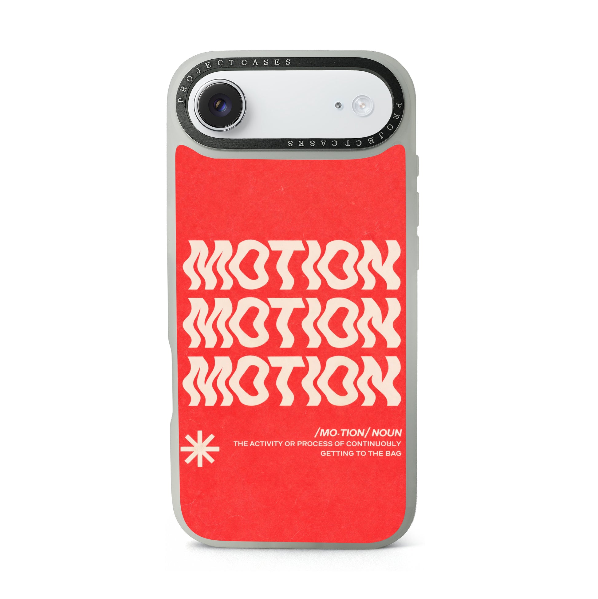 {model: iPhone 17 Air}{case: Matte Sides} 