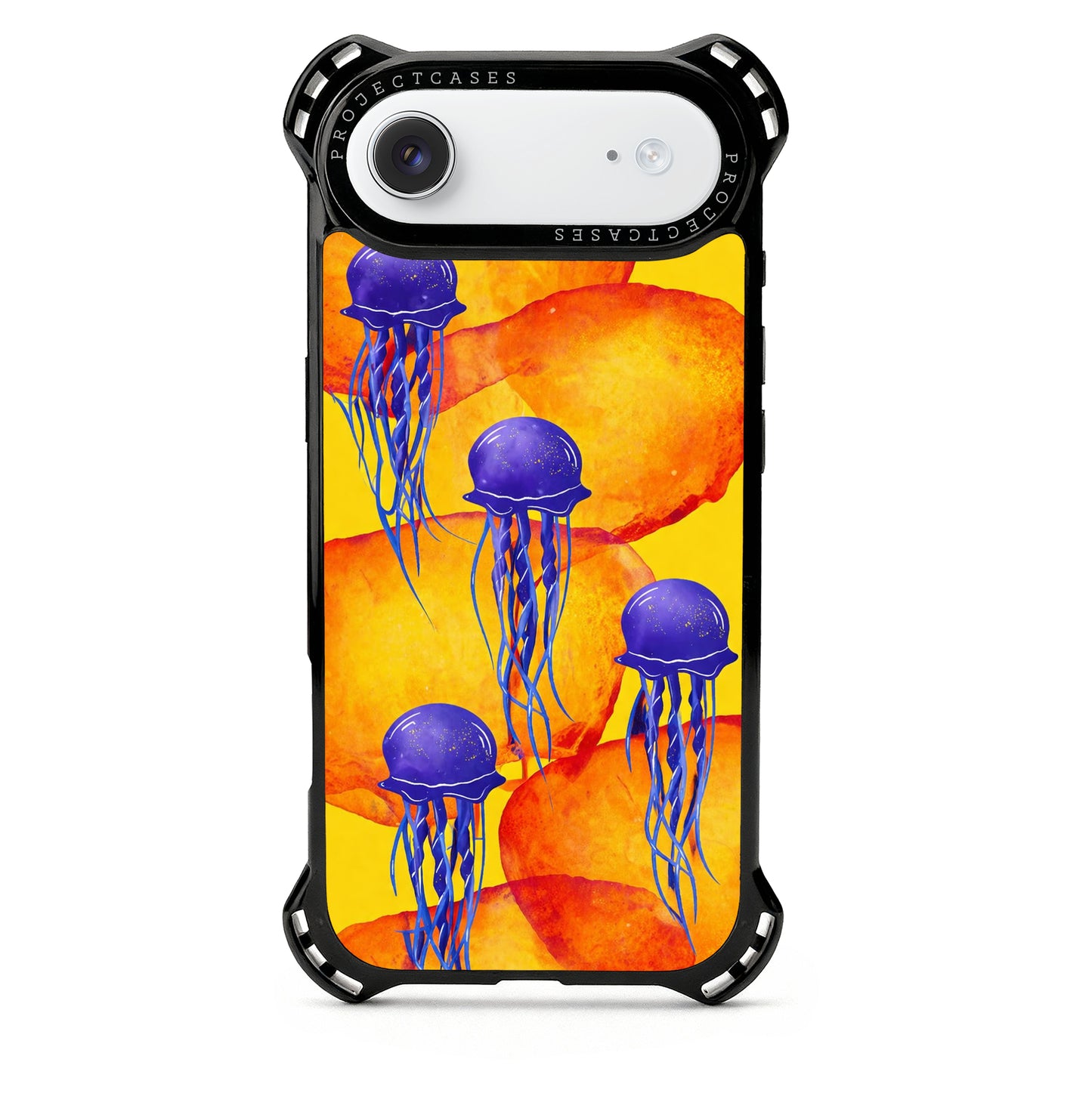 {model: iPhone 17 Air}{case: Bounce} 