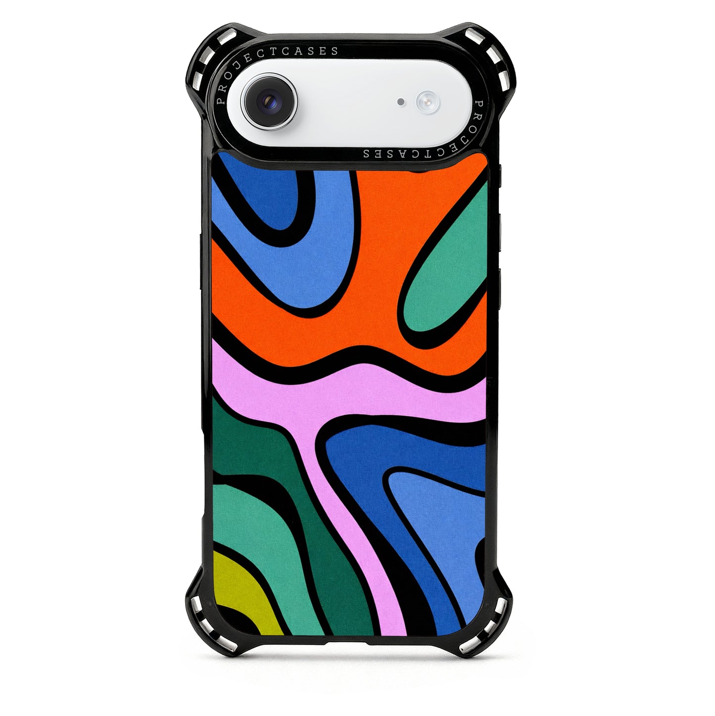 {model: iPhone 17 Air}{case: Bounce} 