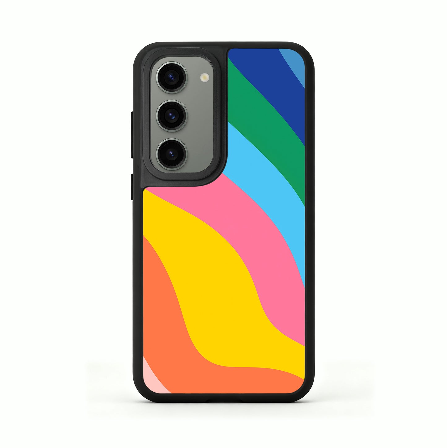 {model: Galaxy S25 Plus, Galaxy S24 Plus, Galaxy S23 Plus, Galaxy S25, Galaxy S22 Plus}{case: Impact}