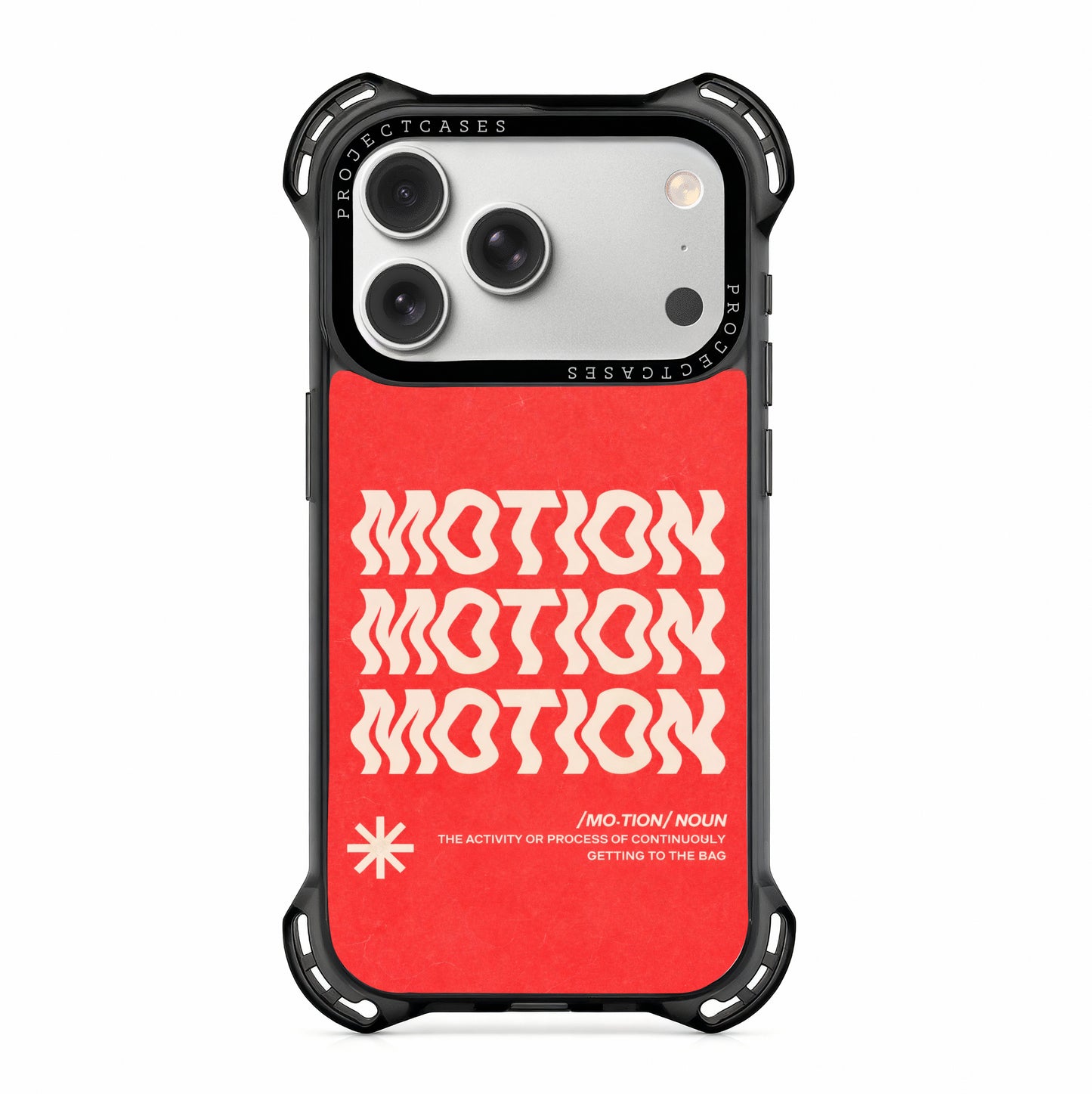 {model: iPhone 17 Pro, iPhone 17 Pro Max}{case: Bounce}