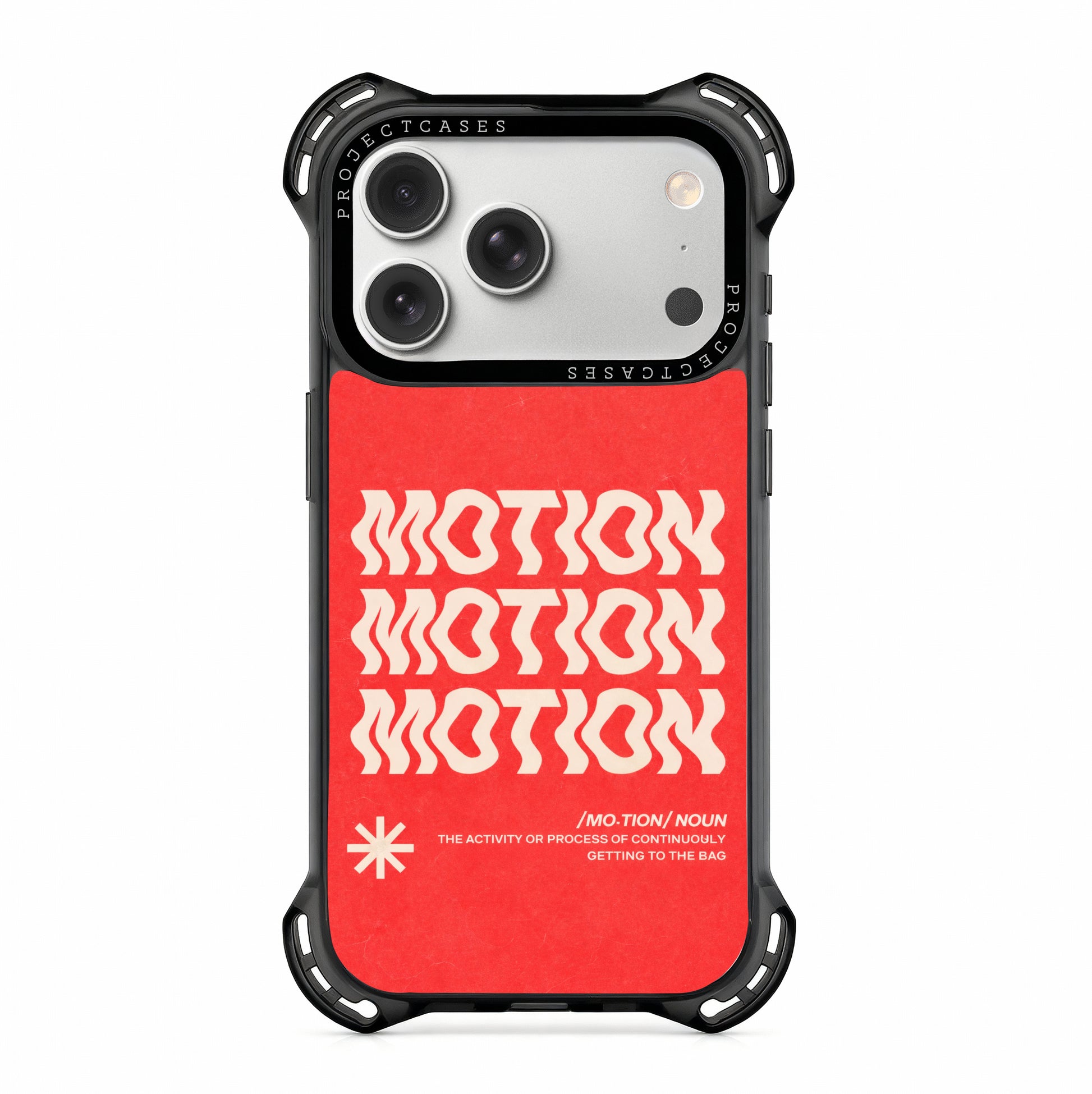 {model: iPhone 17 Pro, iPhone 17 Pro Max}{case: Bounce}