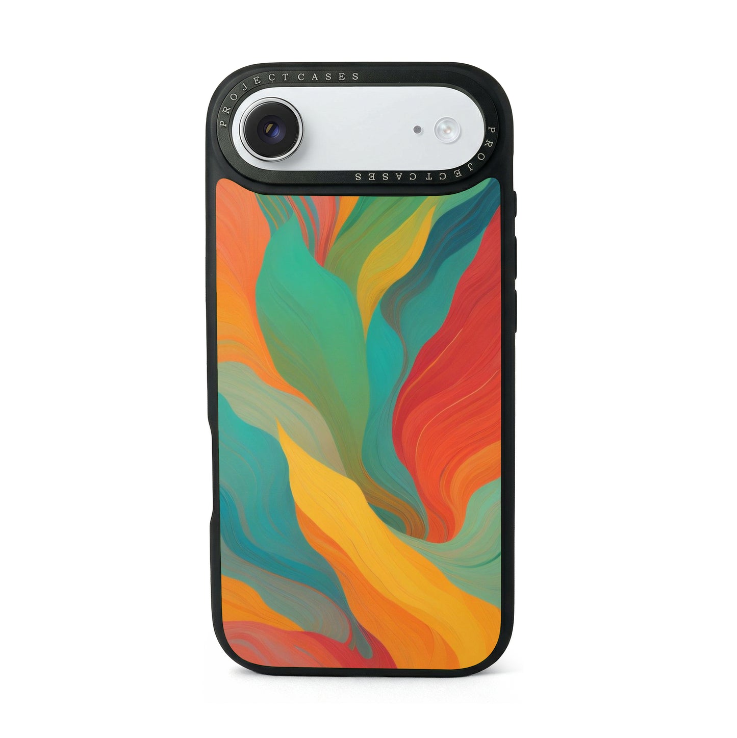 {model: iPhone 17 Air}{case: Impact} 