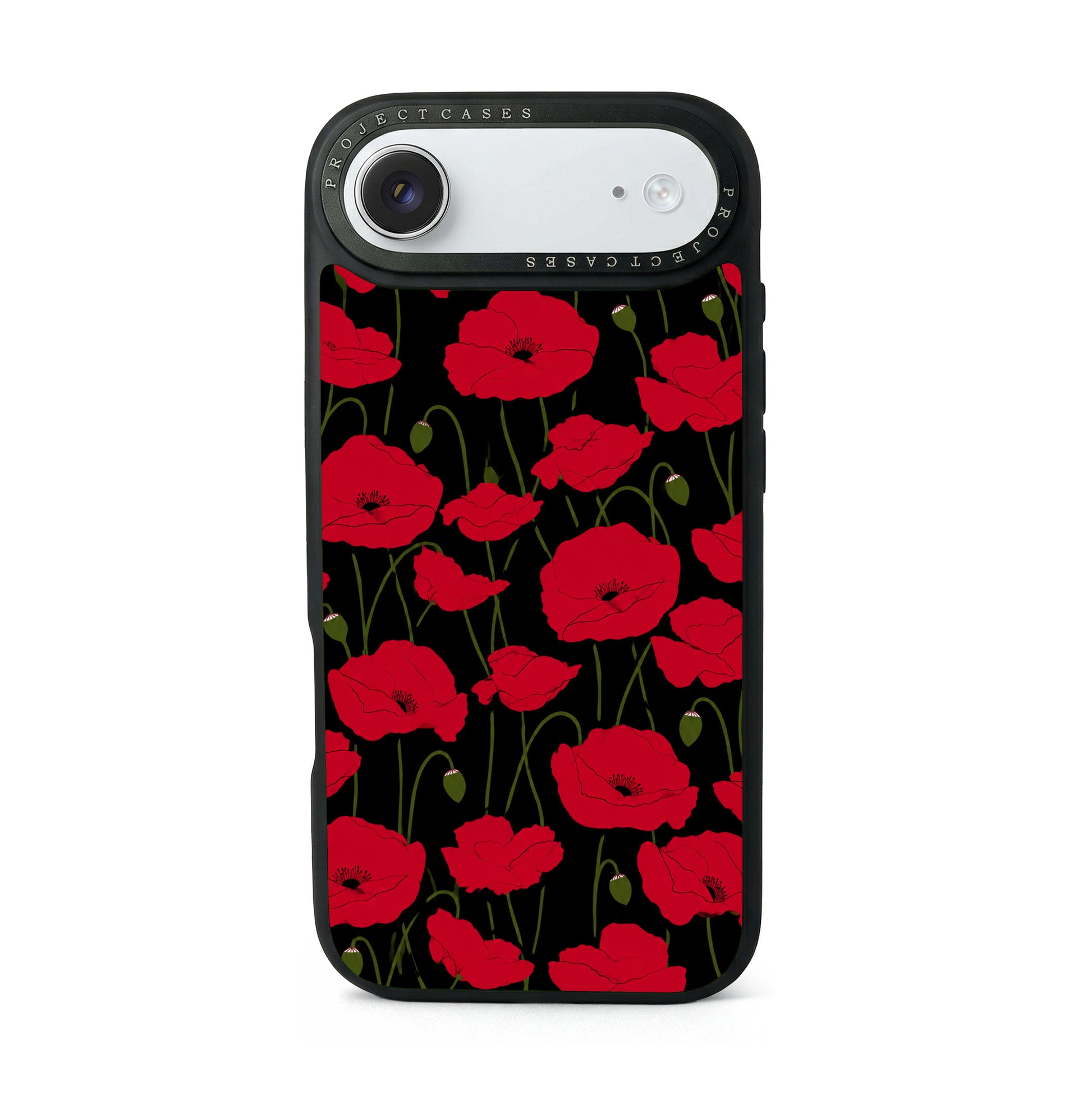 {model: iPhone 17 Air}{case: Impact} 