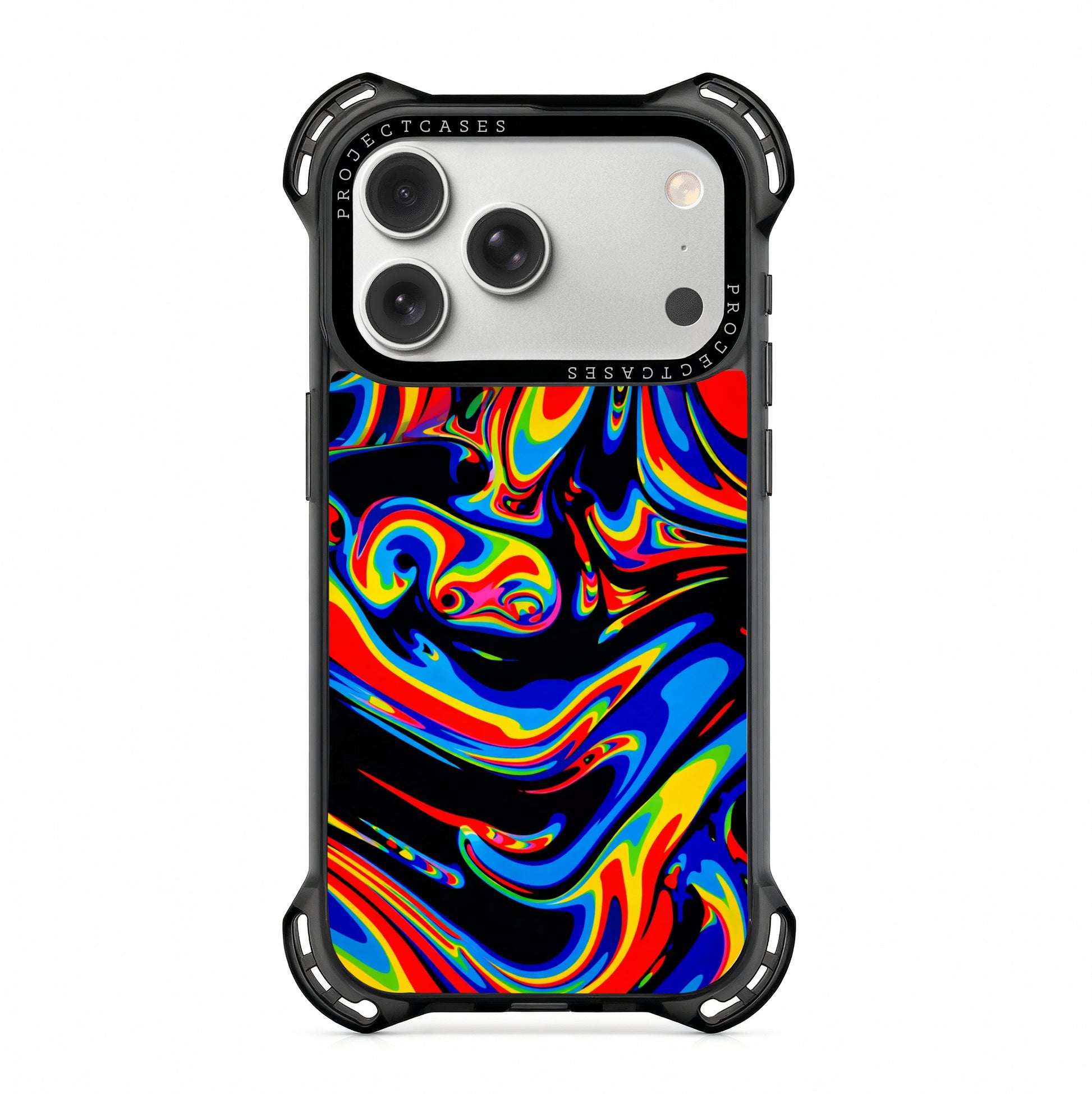 {model: iPhone 17 Pro, iPhone 17 Pro Max}{case: Bounce}
