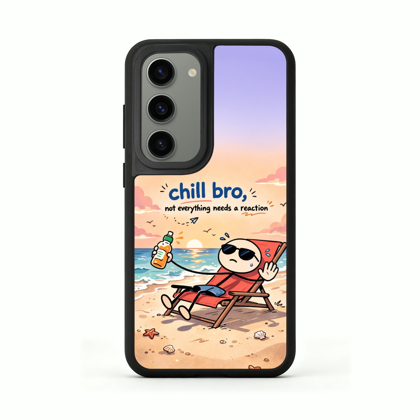 {model: Galaxy S25 Plus, Galaxy S24 Plus, Galaxy S23 Plus, Galaxy S25, Galaxy S22 Plus}{case: Impact}