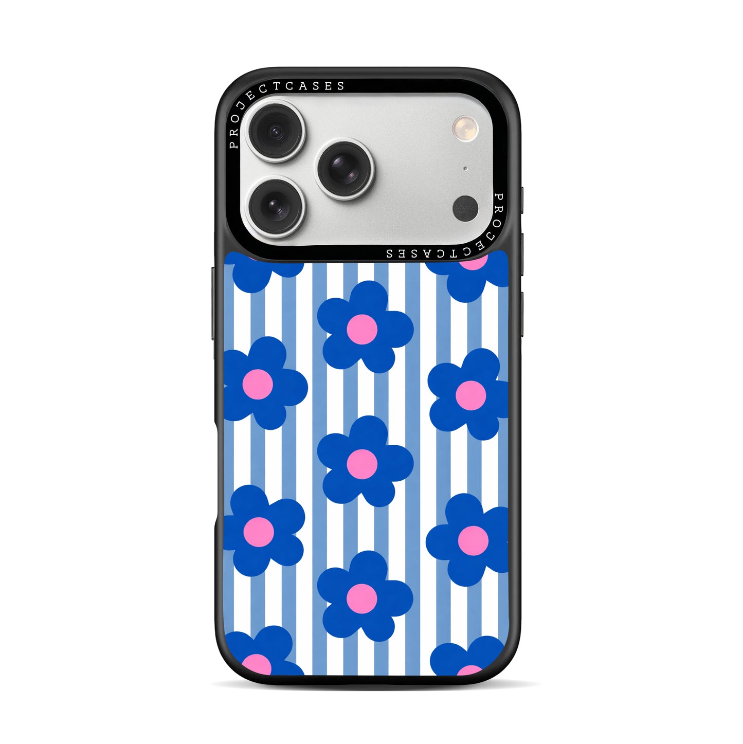{model: iPhone 17 Pro, iPhone 17 Pro Max}{case: Impact}