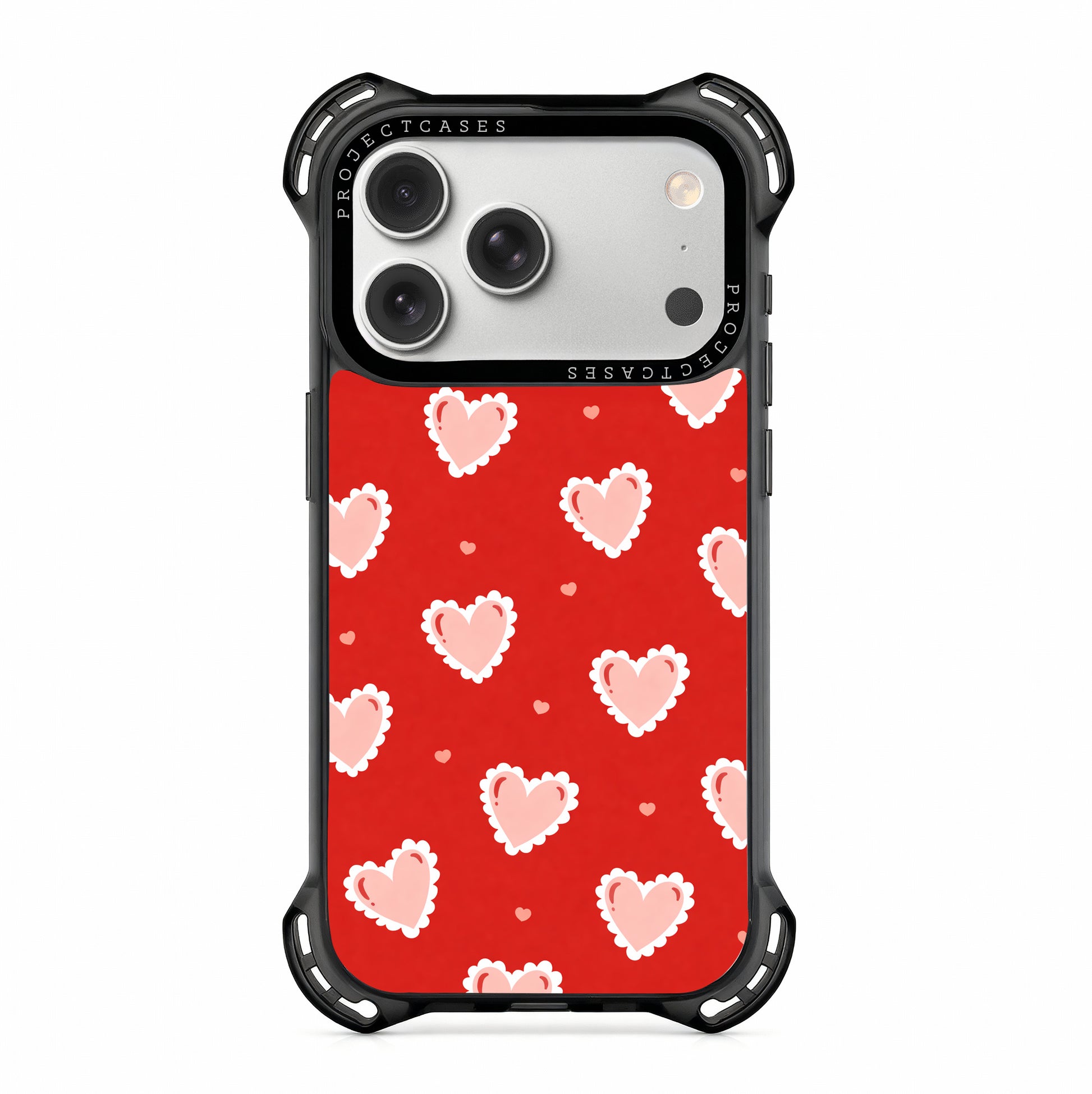 {model: iPhone 17 Pro, iPhone 17 Pro Max}{case: Bounce}