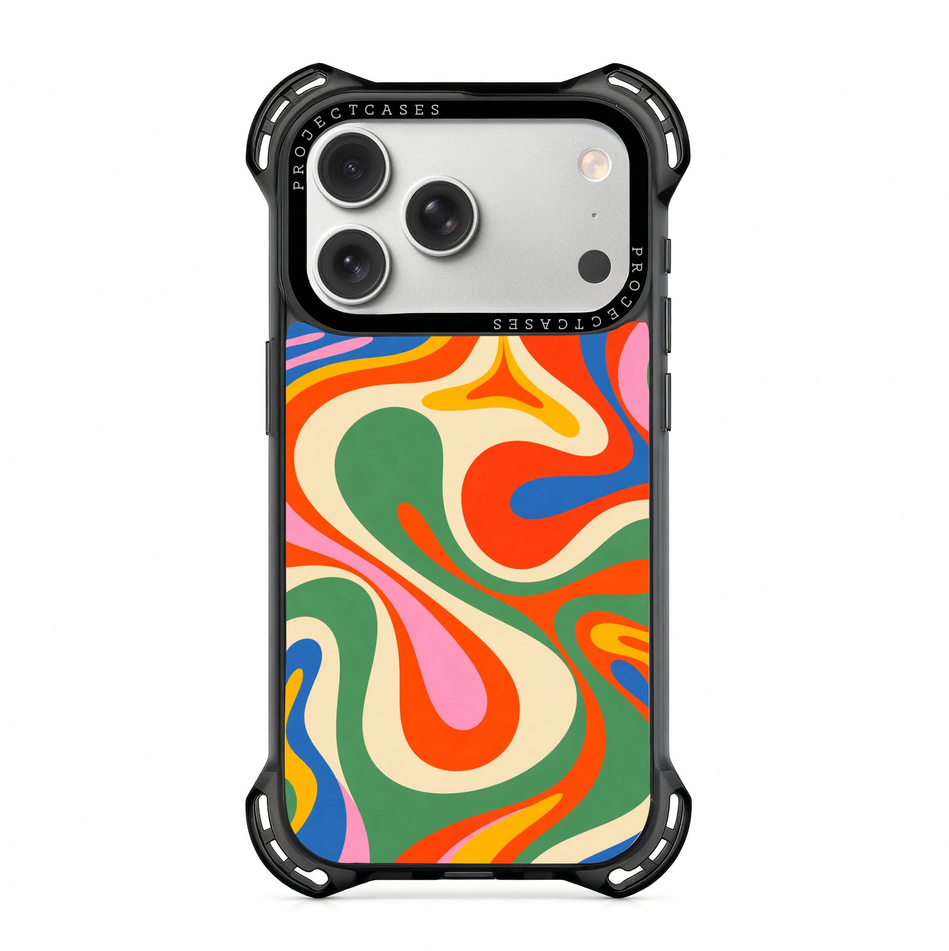{model: iPhone 17 Pro, iPhone 17 Pro Max}{case: Bounce}
