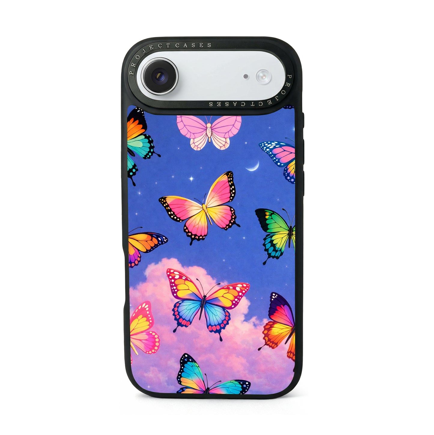 {model: iPhone 17 Air}{case: Impact} 