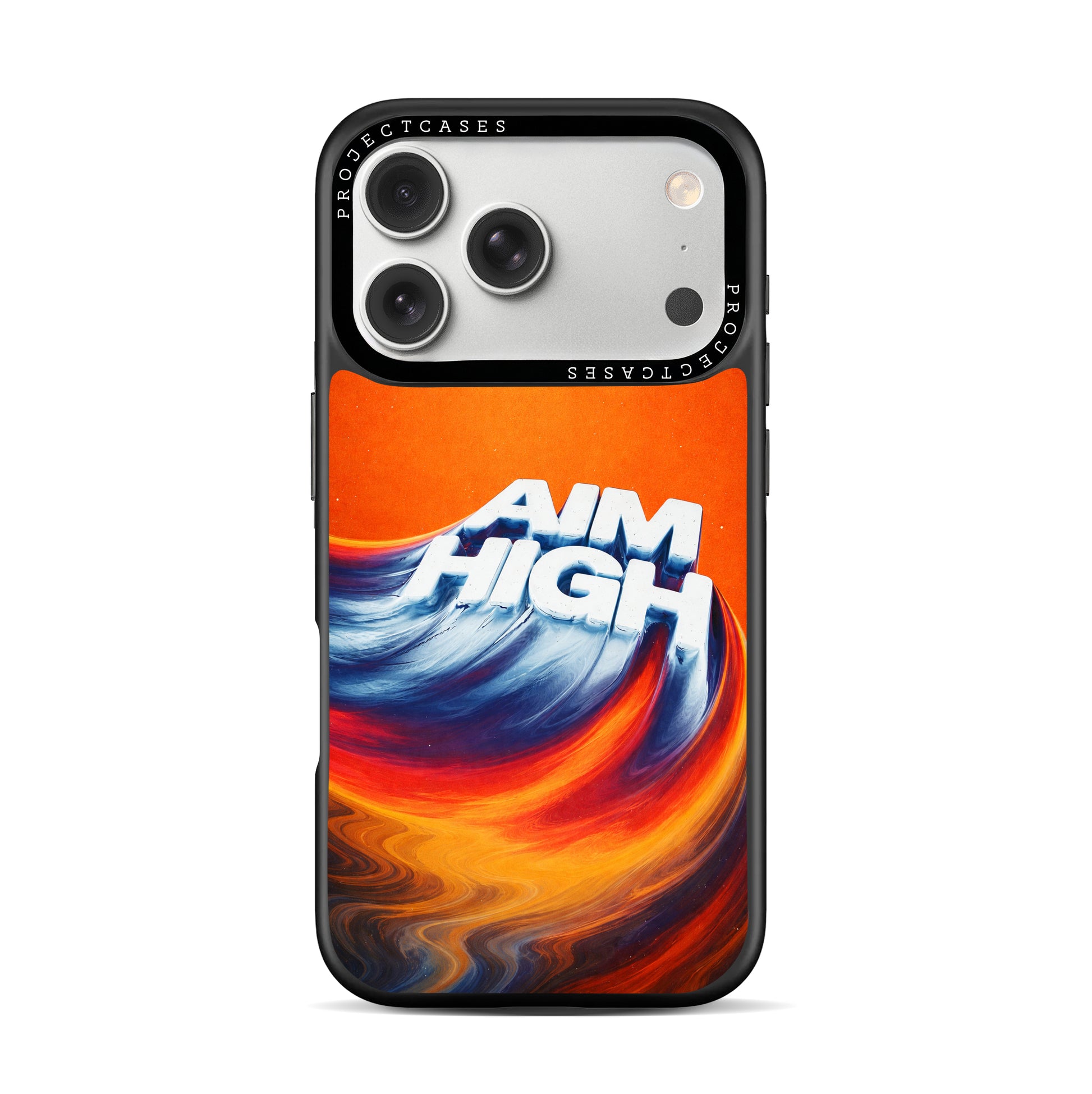 {model: iPhone 17 Pro, iPhone 17 Pro Max}{case: Impact}