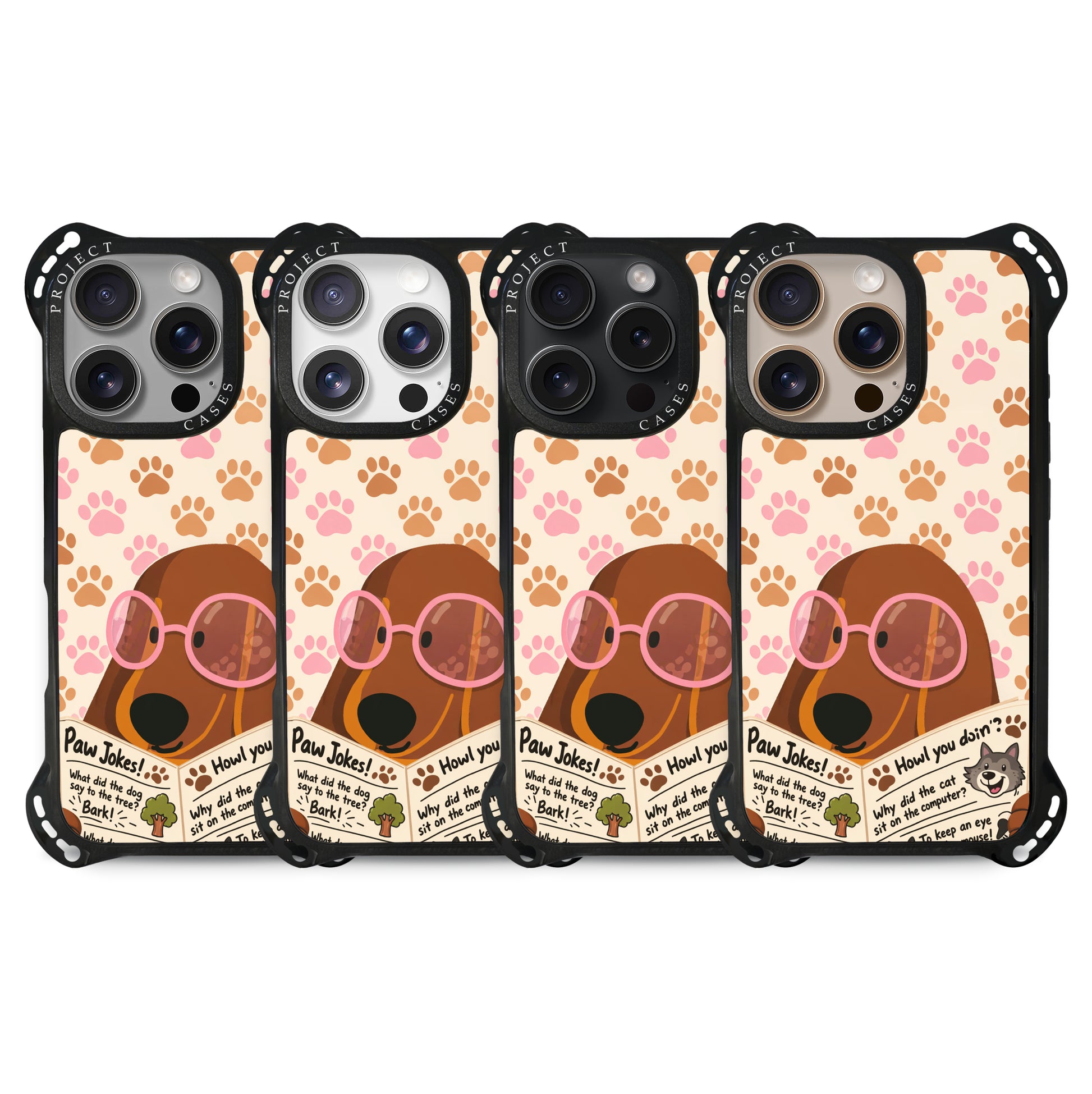 {model: iPhone 16 Pro, iPhone 16 Pro Max, iPhone 15 Pro, iPhone 15 Pro Max, iPhone 14 Pro, iPhone 14 Pro Max, iPhone 13 Pro, iPhone 13 Pro Max, iPhone 12 Pro, iPhone 12 Pro Max, iPhone 11 Pro, iPhone 11 Pro Max}{case: Bounce} 