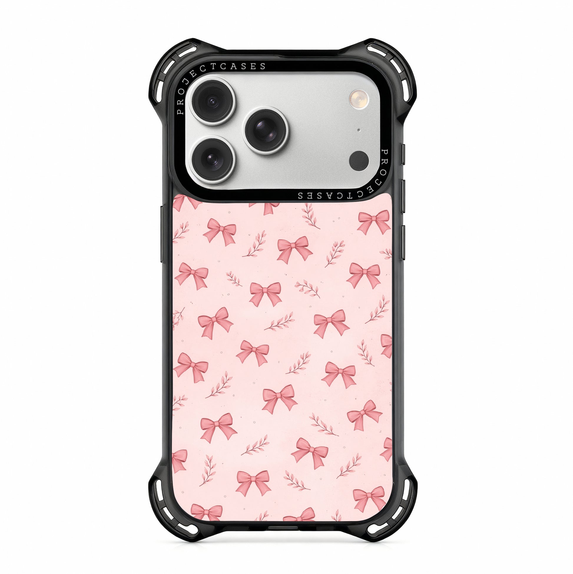 {model: iPhone 17 Pro, iPhone 17 Pro Max}{case: Bounce}