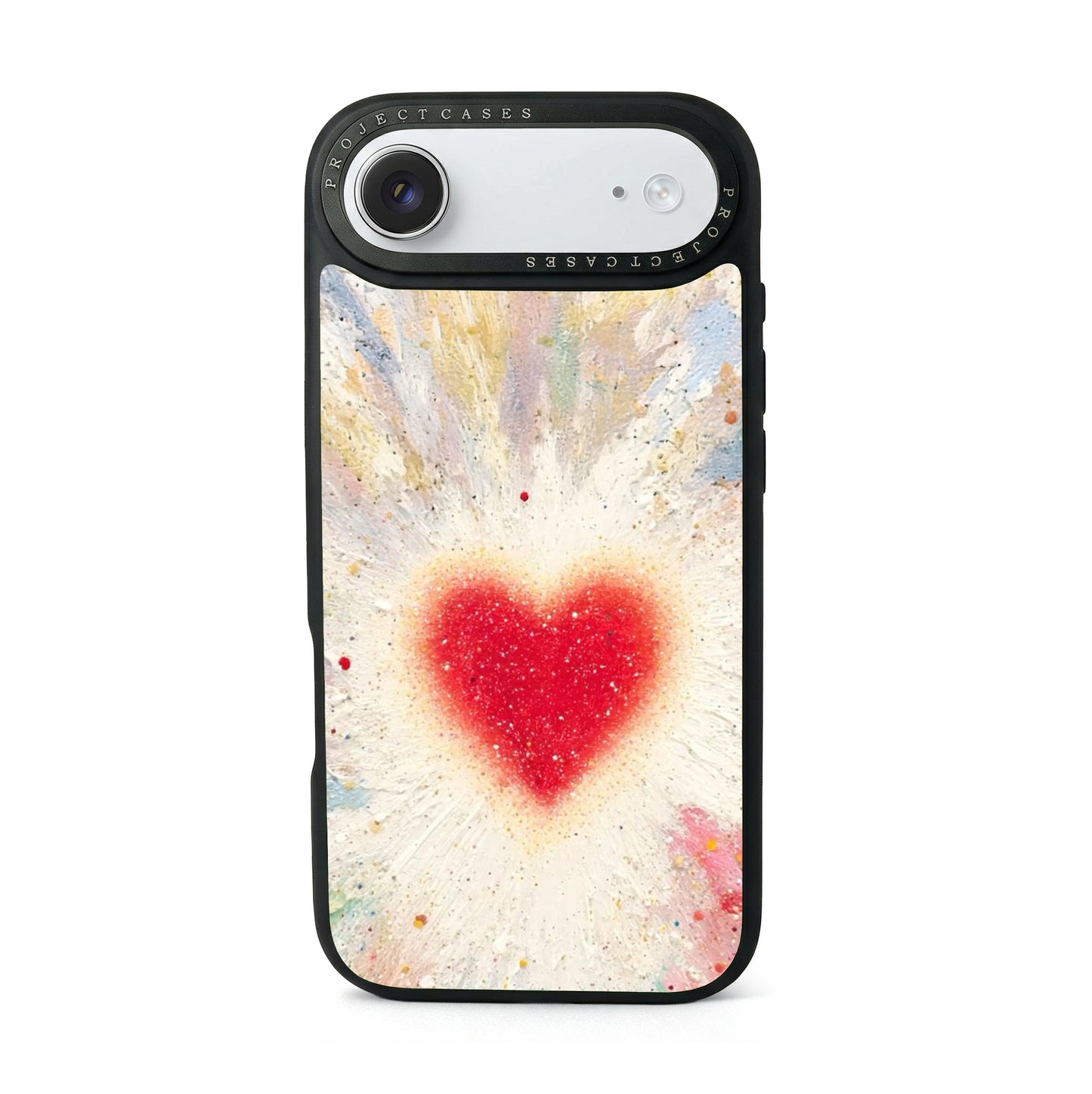 {model: iPhone 17 Air}{case: Impact} 
