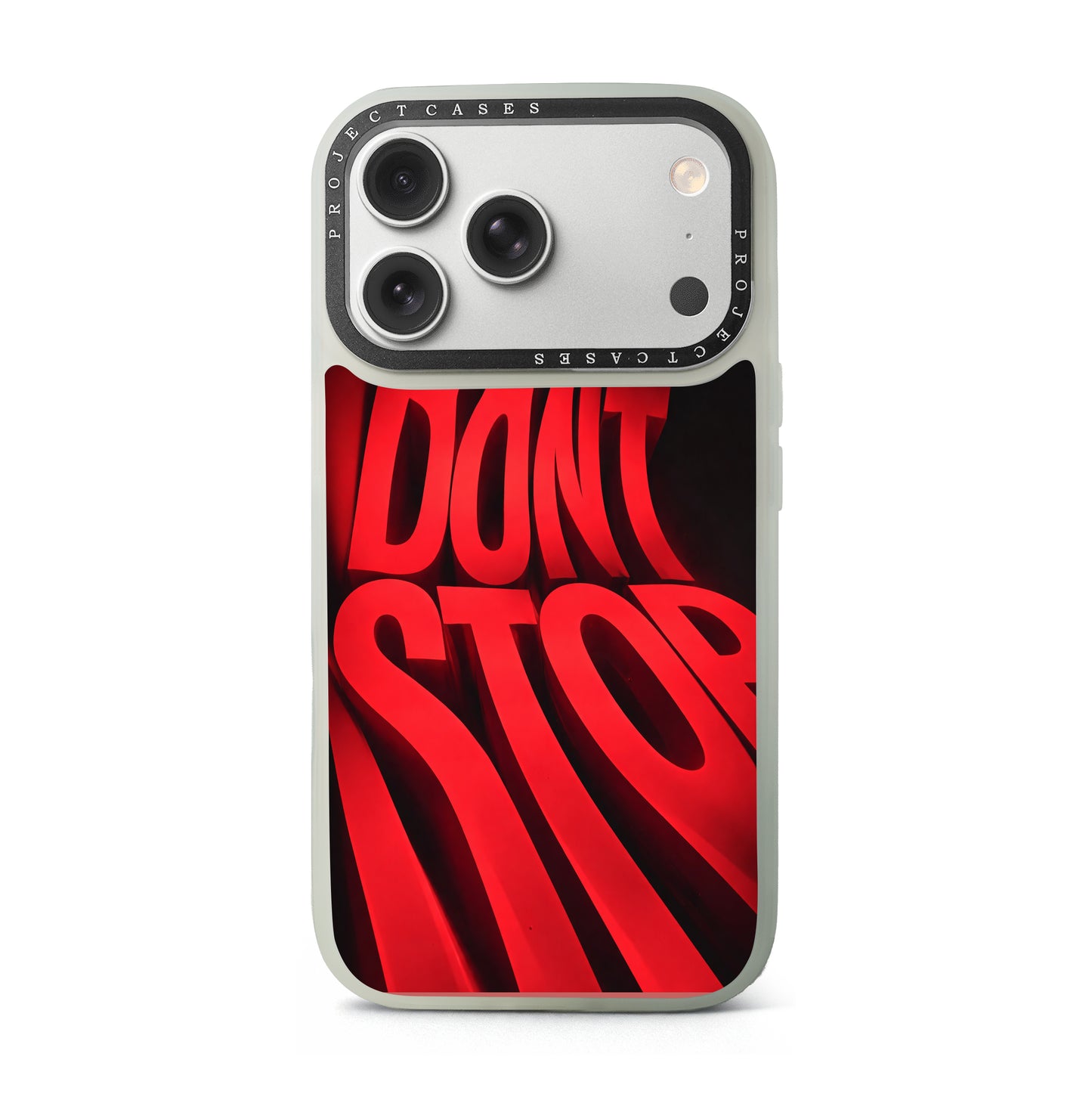 {model: iPhone 17 Pro, iPhone 17 Pro Max}{case: Matte Sides}