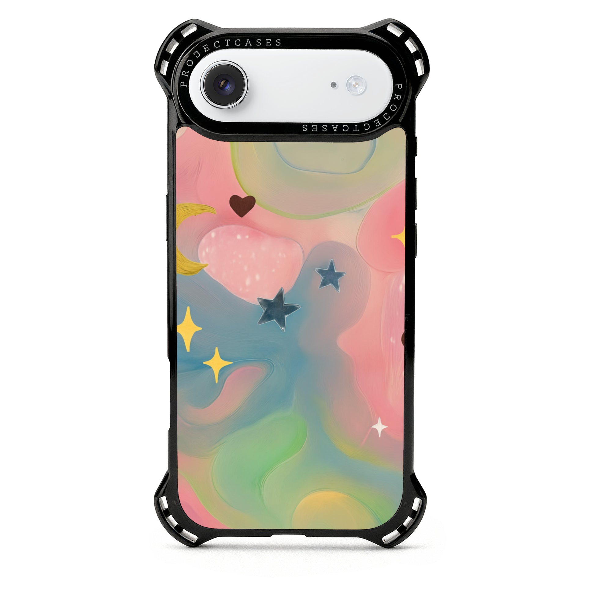 {model: iPhone 17 Air}{case: Bounce} 