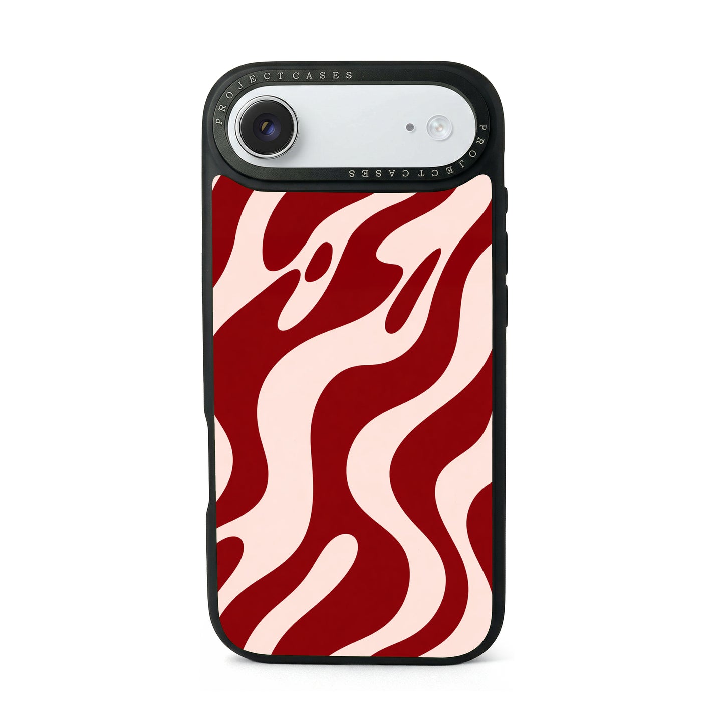 {model: iPhone 17 Air}{case: Impact} 